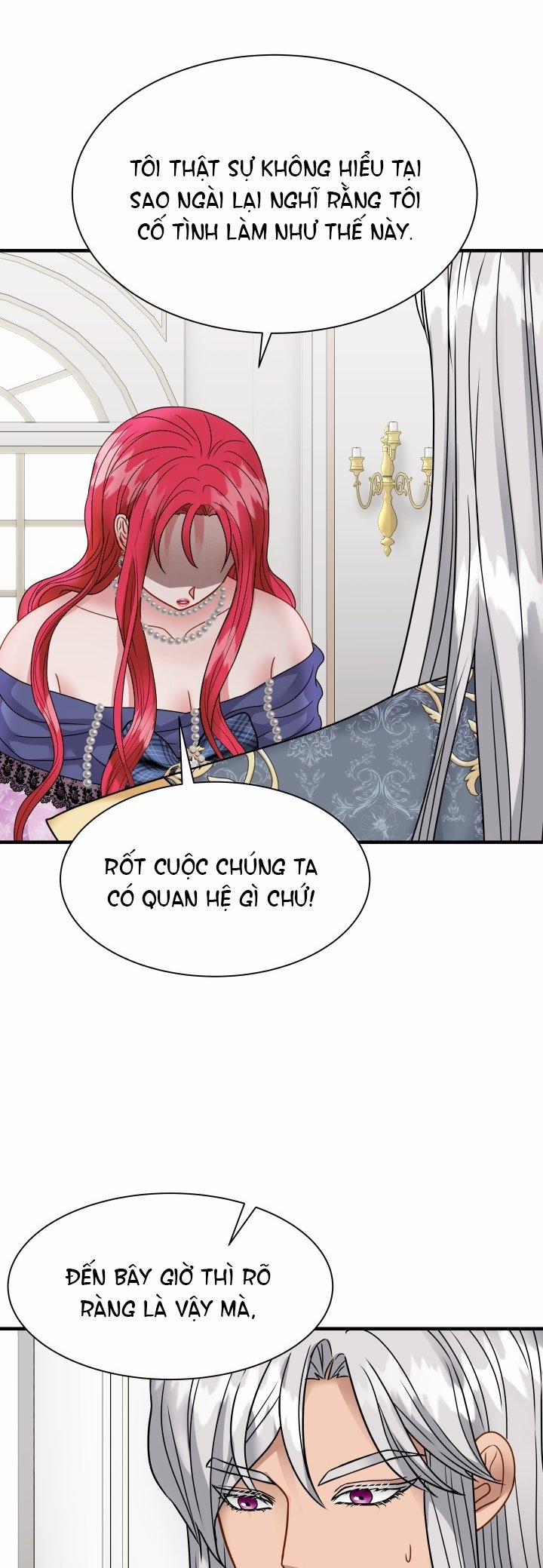 manhwax10.com - Truyện Manhwa [18+] Khi Nàng Khóc Trông Thật Xinh Đẹp Chương 46 2 Trang 13