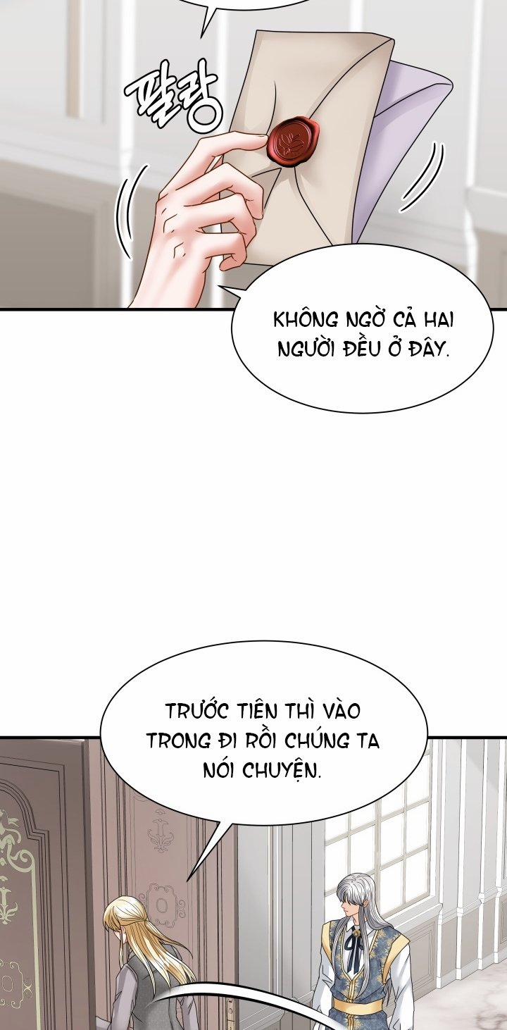 manhwax10.com - Truyện Manhwa [18+] Khi Nàng Khóc Trông Thật Xinh Đẹp Chương 46 2 Trang 29