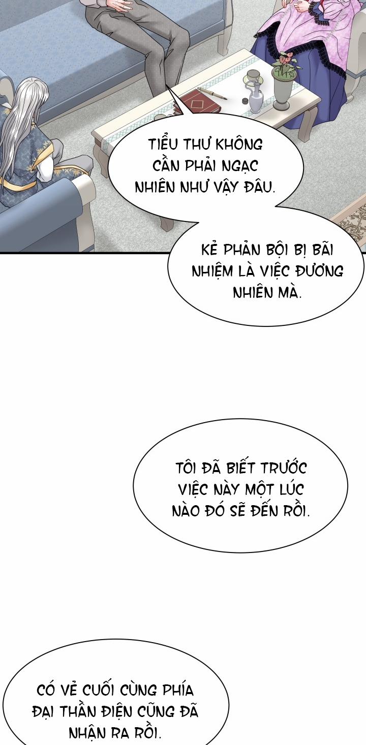 manhwax10.com - Truyện Manhwa [18+] Khi Nàng Khóc Trông Thật Xinh Đẹp Chương 46 2 Trang 35