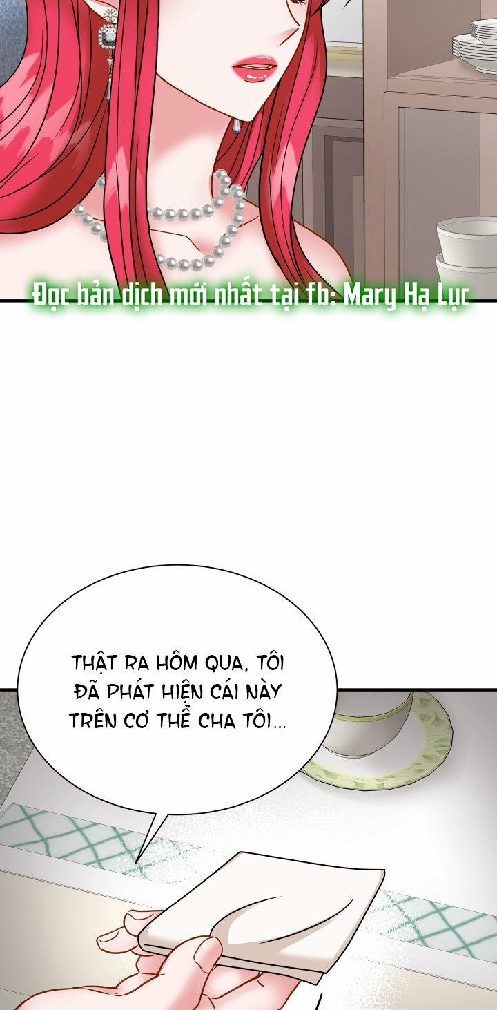 manhwax10.com - Truyện Manhwa [18+] Khi Nàng Khóc Trông Thật Xinh Đẹp Chương 46 2 Trang 38