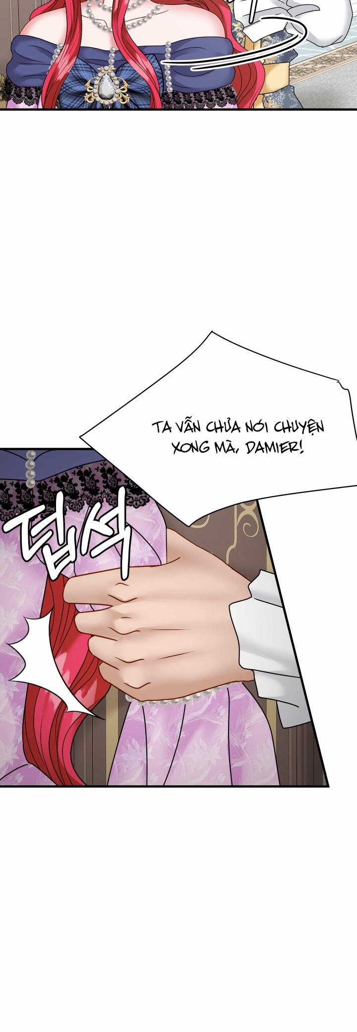 manhwax10.com - Truyện Manhwa [18+] Khi Nàng Khóc Trông Thật Xinh Đẹp Chương 46 2 Trang 5