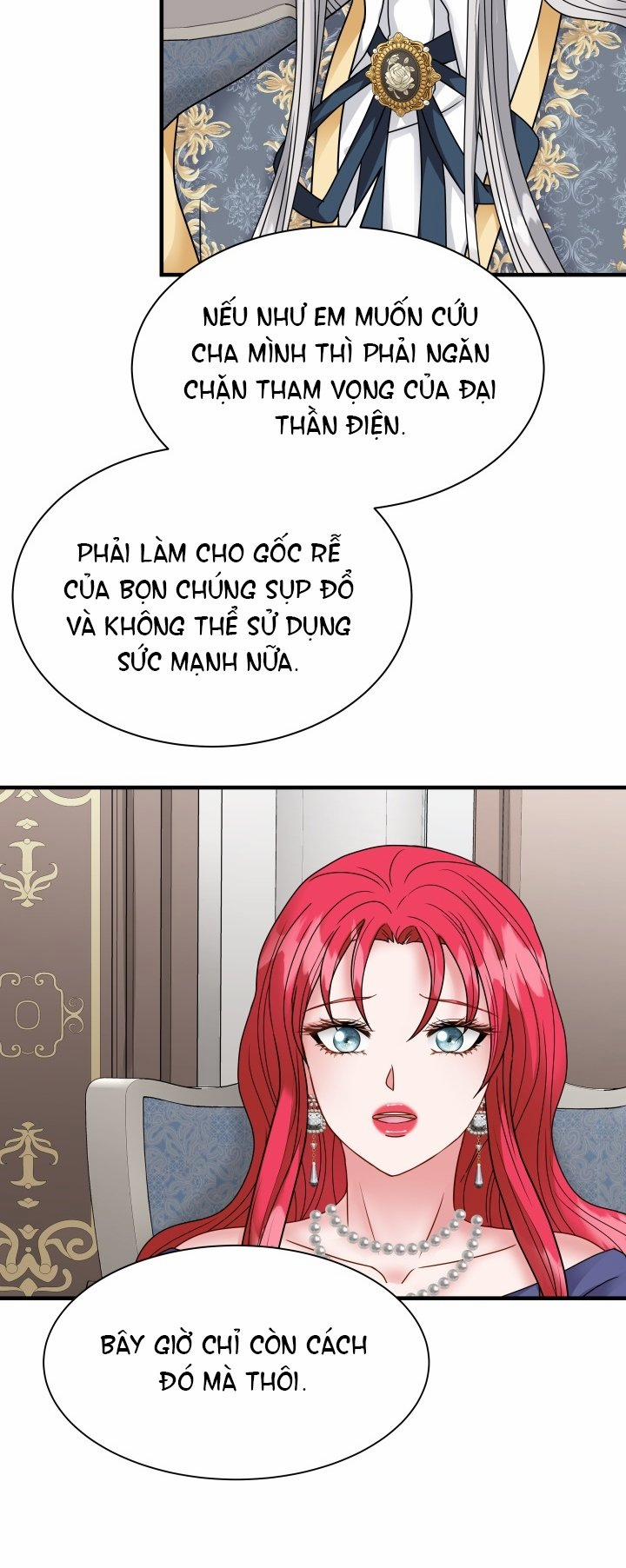 manhwax10.com - Truyện Manhwa [18+] Khi Nàng Khóc Trông Thật Xinh Đẹp Chương 47 1 Trang 11