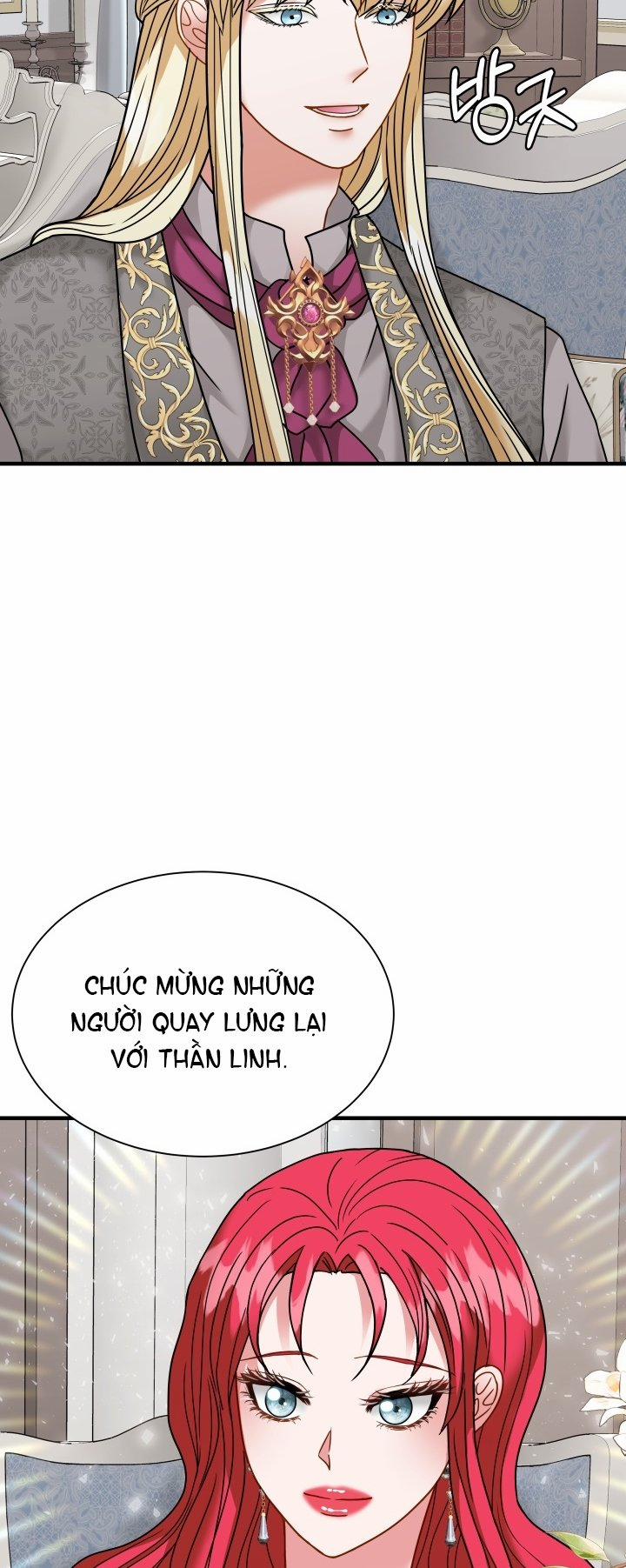 manhwax10.com - Truyện Manhwa [18+] Khi Nàng Khóc Trông Thật Xinh Đẹp Chương 47 1 Trang 18