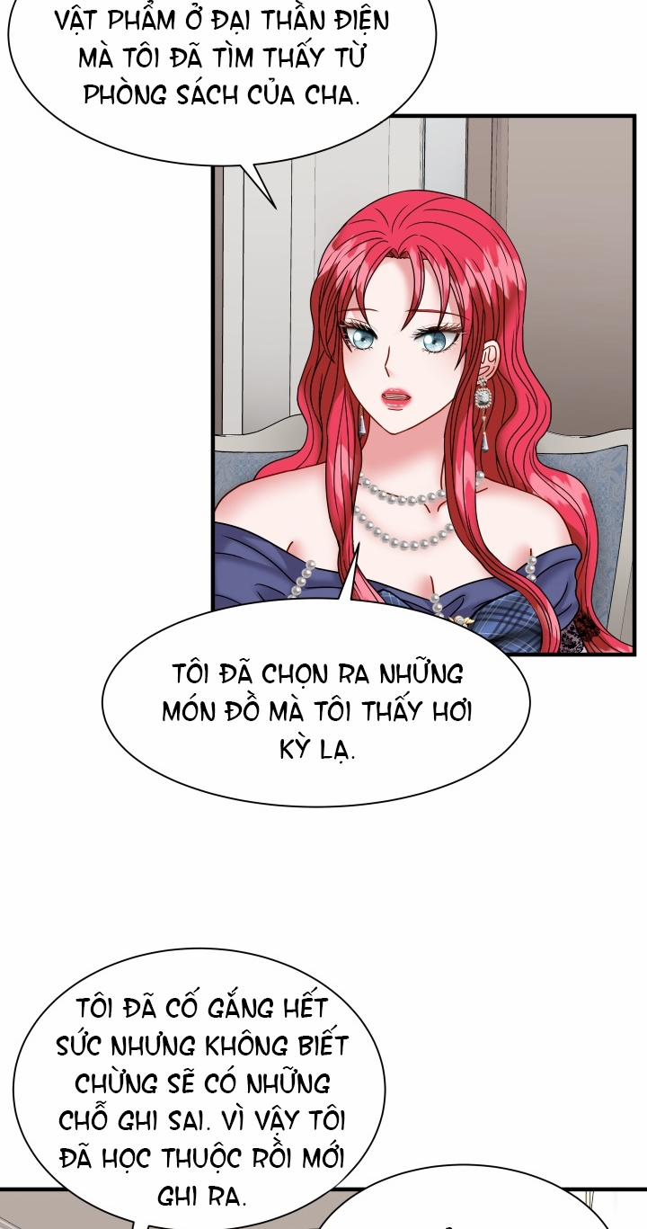 manhwax10.com - Truyện Manhwa [18+] Khi Nàng Khóc Trông Thật Xinh Đẹp Chương 47 1 Trang 27