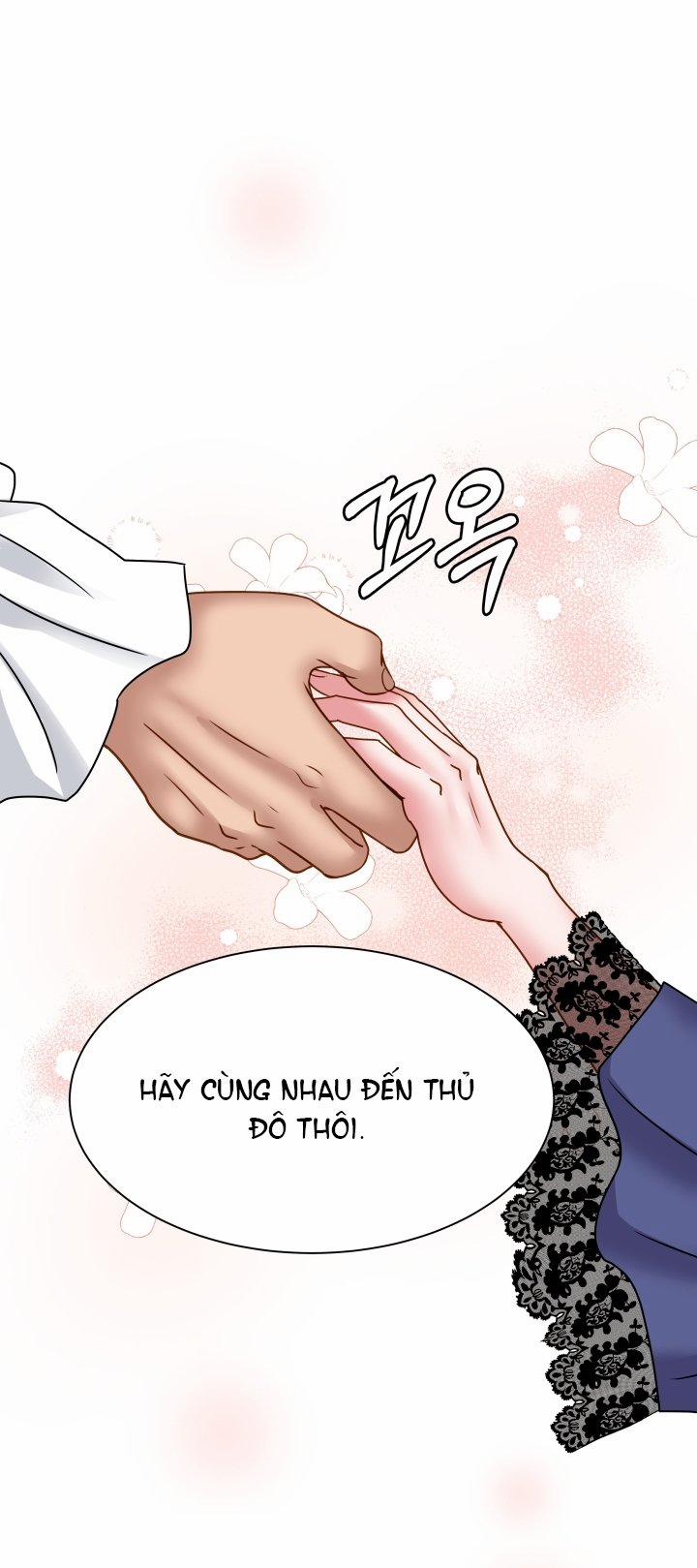 manhwax10.com - Truyện Manhwa [18+] Khi Nàng Khóc Trông Thật Xinh Đẹp Chương 48 2 Trang 1