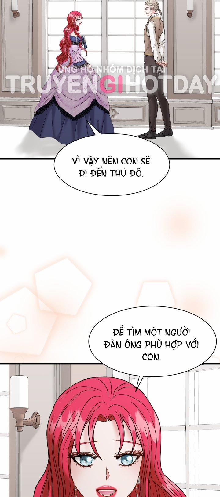 manhwax10.com - Truyện Manhwa [18+] Khi Nàng Khóc Trông Thật Xinh Đẹp Chương 48 2 Trang 9