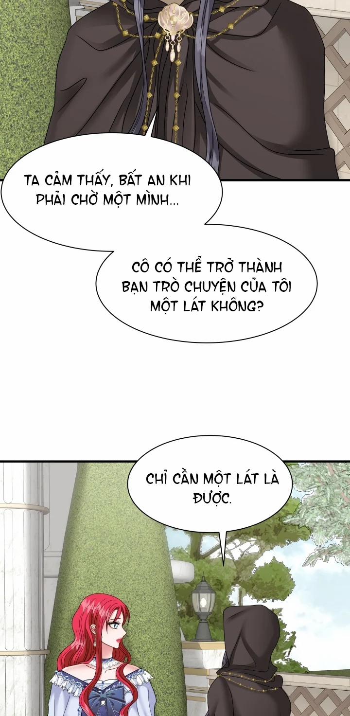 manhwax10.com - Truyện Manhwa [18+] Khi Nàng Khóc Trông Thật Xinh Đẹp Chương 50 1 Trang 9