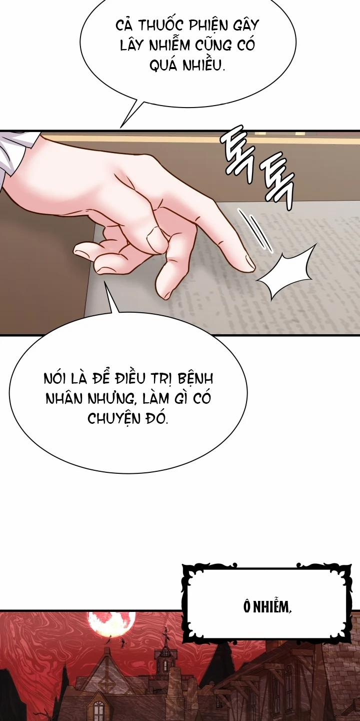 manhwax10.com - Truyện Manhwa [18+] Khi Nàng Khóc Trông Thật Xinh Đẹp Chương 50 2 Trang 11