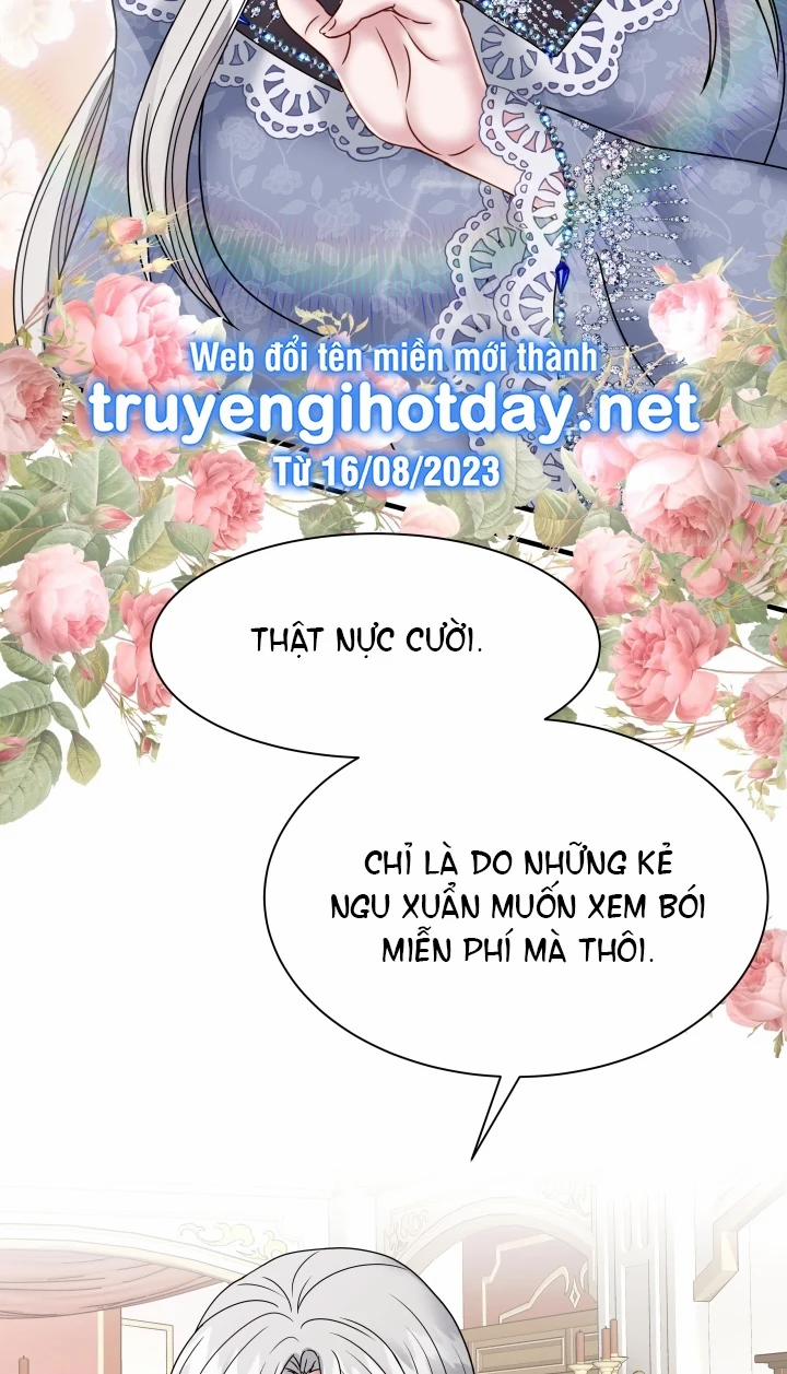 manhwax10.com - Truyện Manhwa [18+] Khi Nàng Khóc Trông Thật Xinh Đẹp Chương 50 2 Trang 24