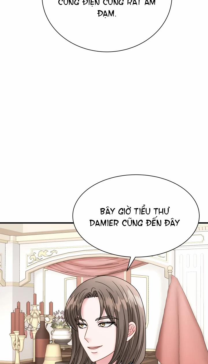 manhwax10.com - Truyện Manhwa [18+] Khi Nàng Khóc Trông Thật Xinh Đẹp Chương 50 2 Trang 27