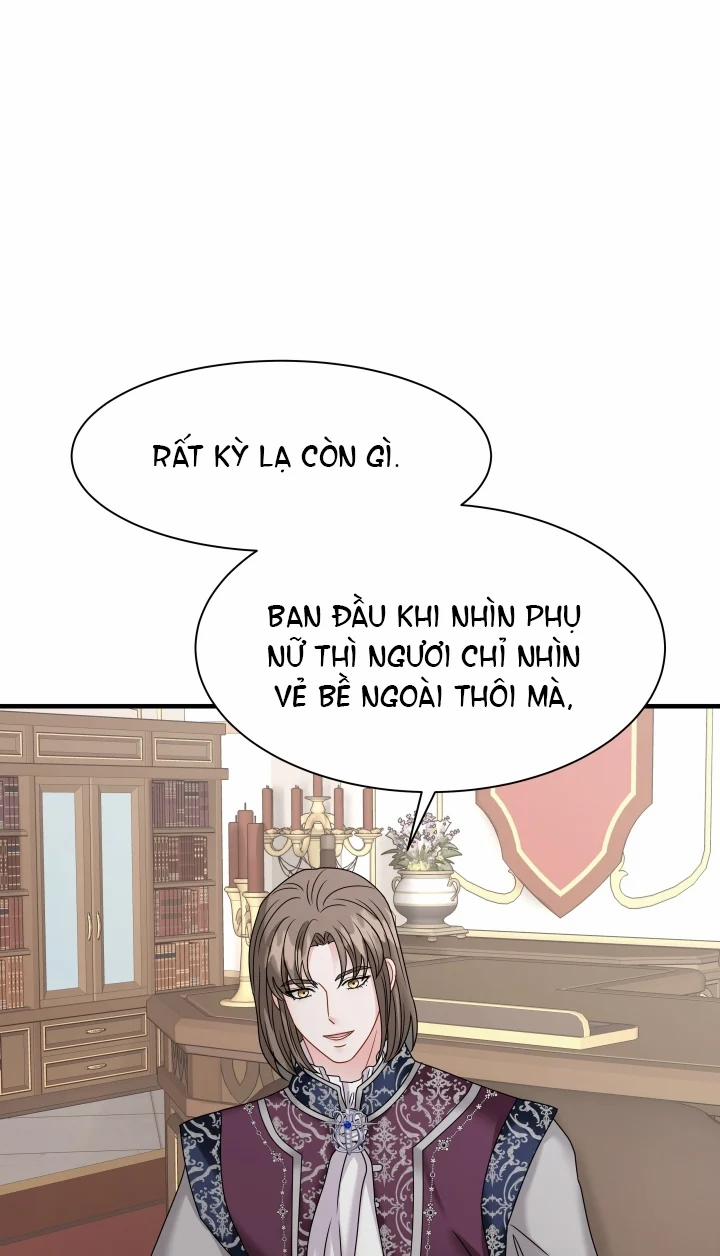 manhwax10.com - Truyện Manhwa [18+] Khi Nàng Khóc Trông Thật Xinh Đẹp Chương 50 2 Trang 33