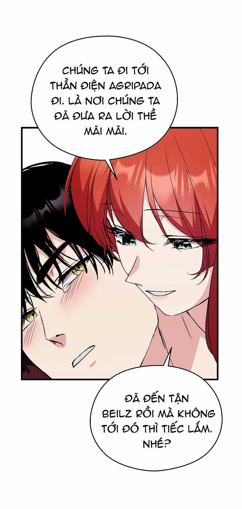 manhwax10.com - Truyện Manhwa [18+] Không Muốn Tấn Công Chương 26 2 Trang 15