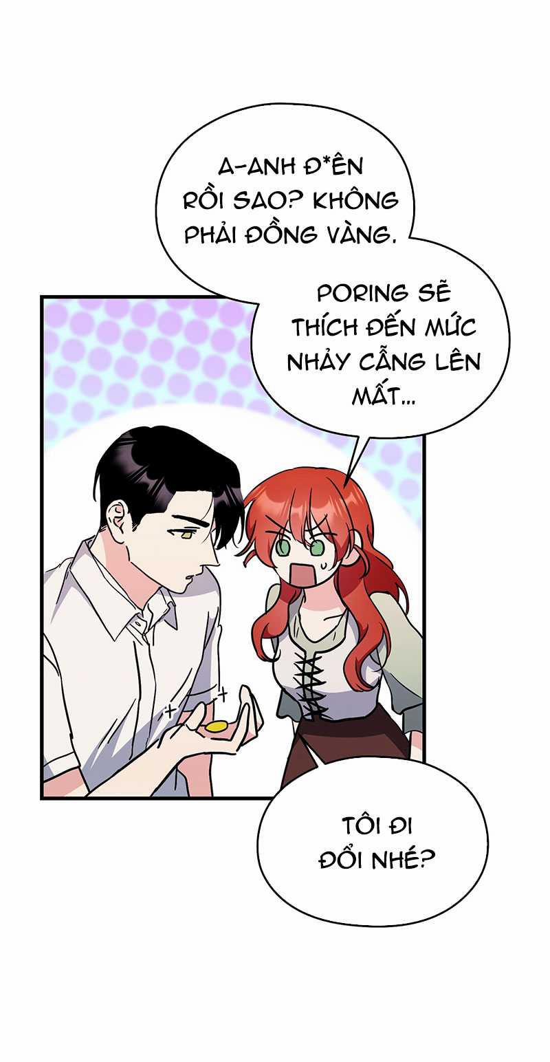 manhwax10.com - Truyện Manhwa [18+] Không Muốn Tấn Công Chương 26 2 Trang 24