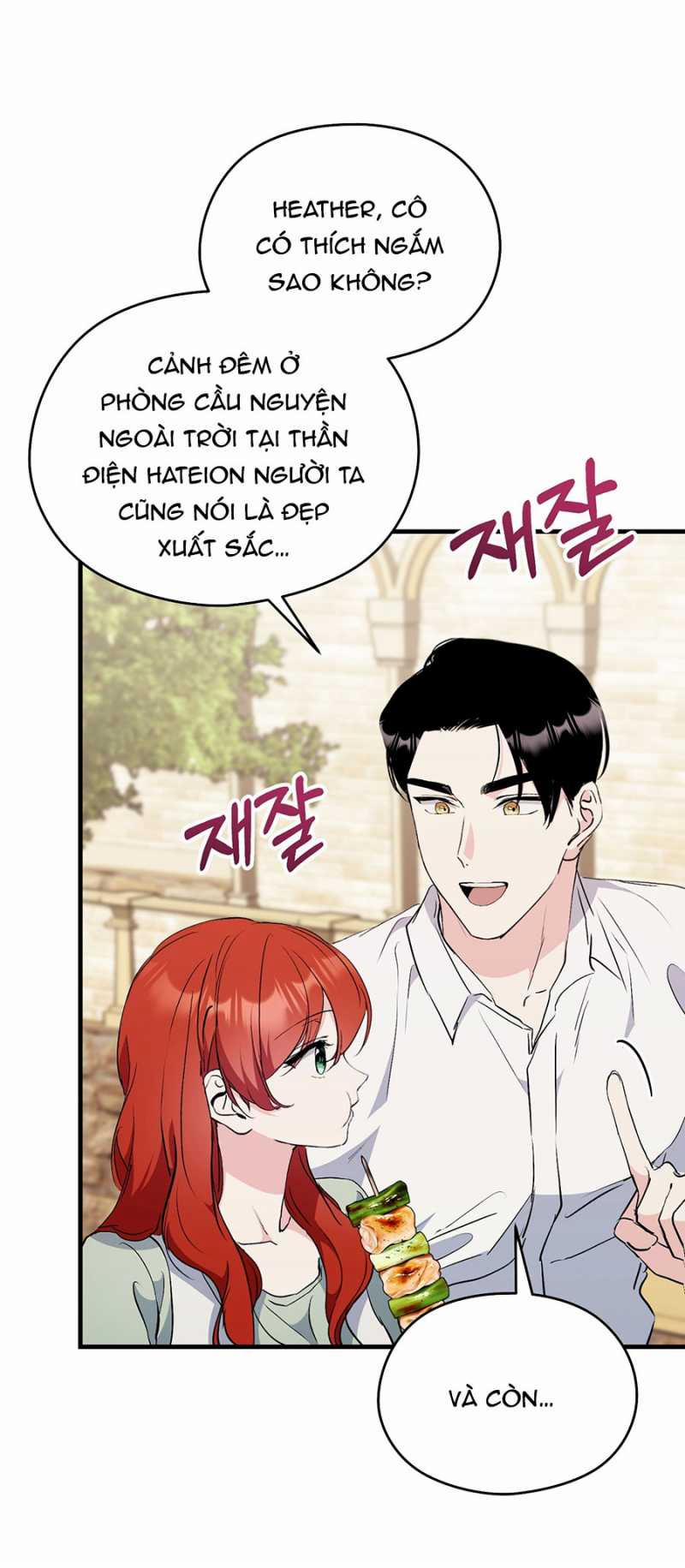 manhwax10.com - Truyện Manhwa [18+] Không Muốn Tấn Công Chương 27 1 Trang 3