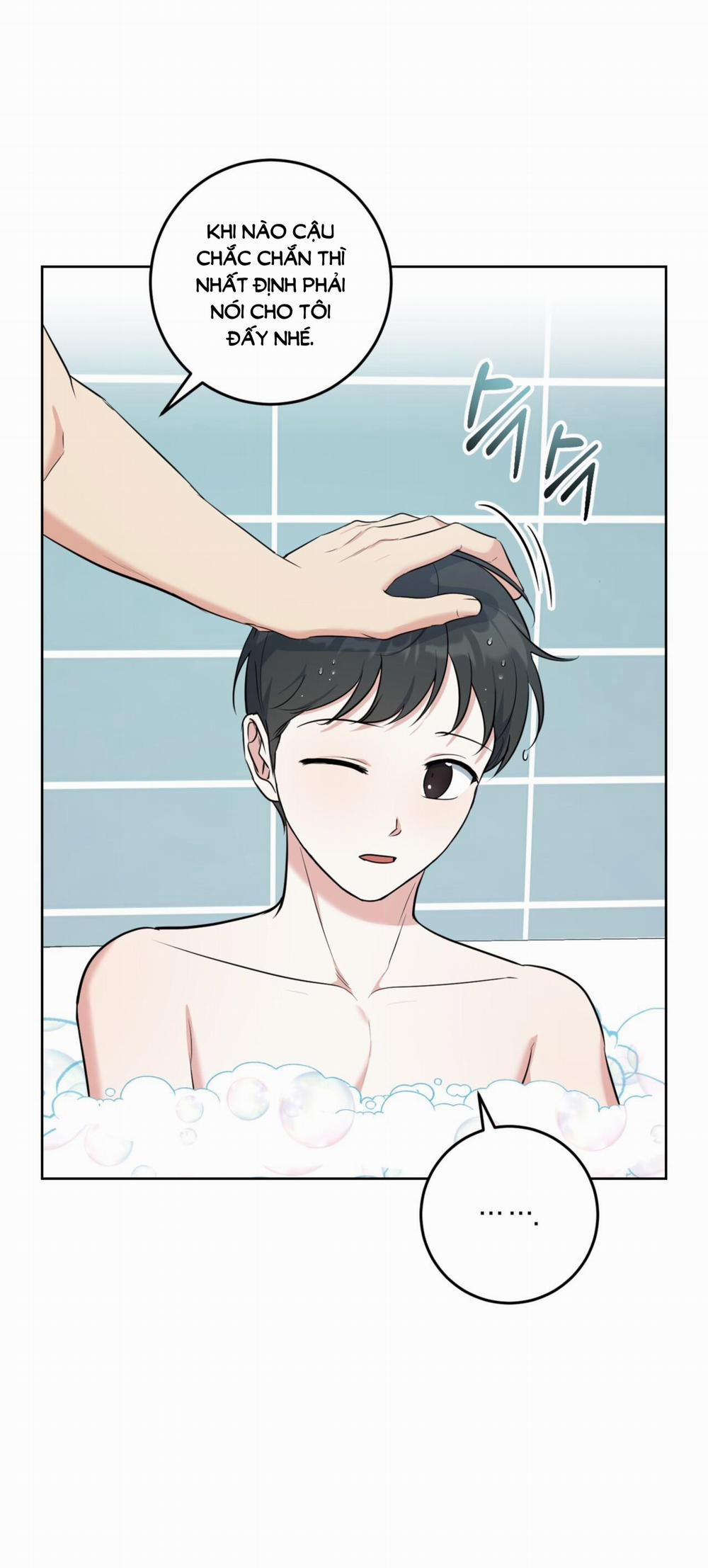 manhwax10.com - Truyện Manhwa [18+] Khu Rừng Dịu Dàng Chương 10 2 Trang 17