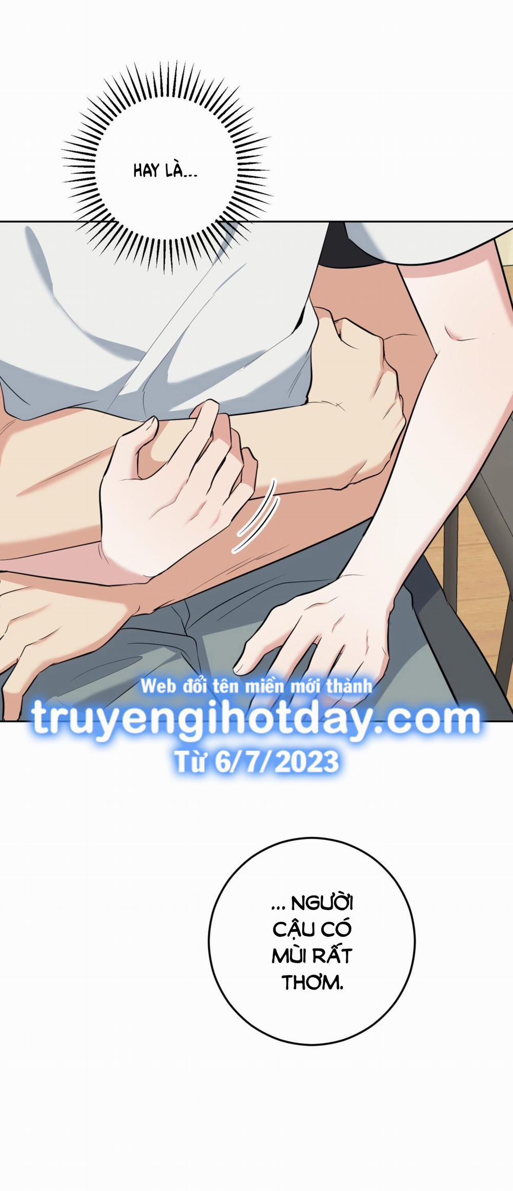 manhwax10.com - Truyện Manhwa [18+] Khu Rừng Dịu Dàng Chương 10 2 Trang 35