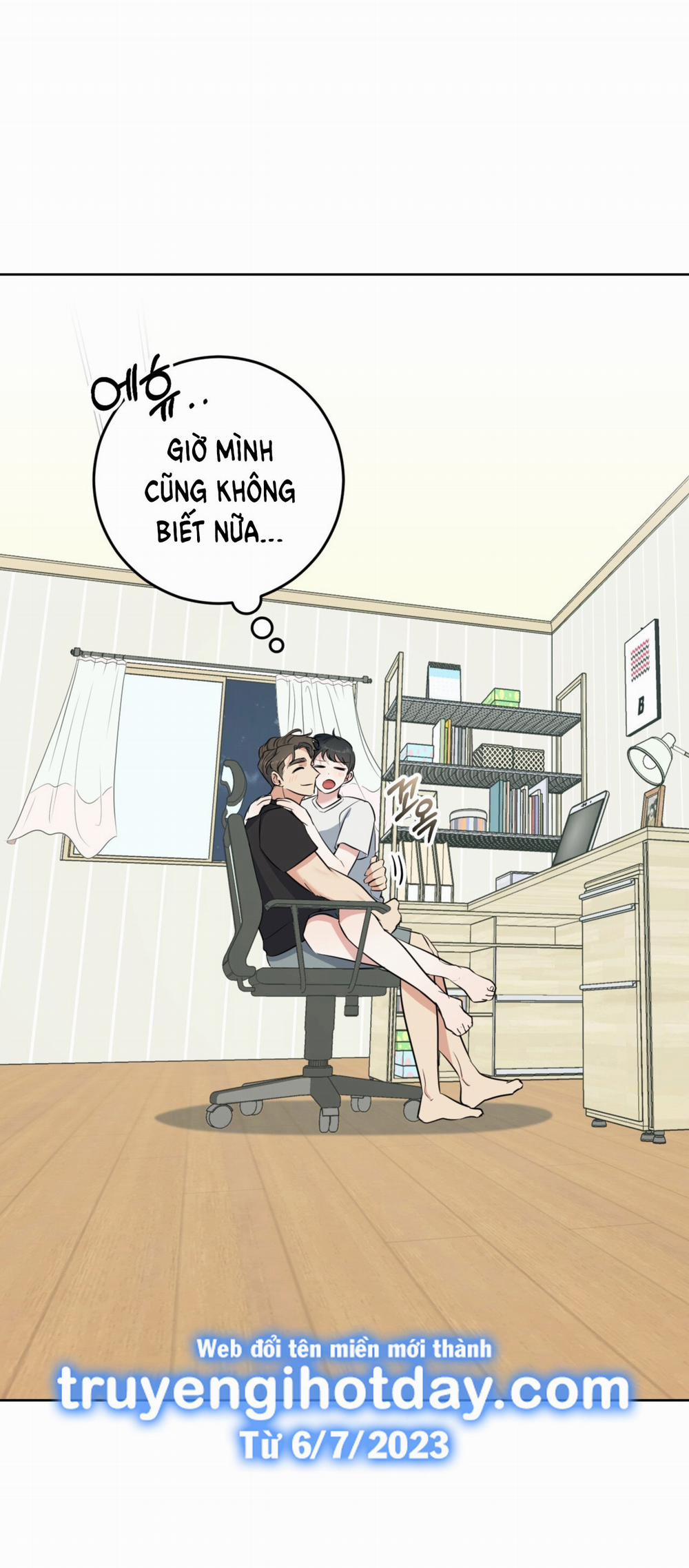 manhwax10.com - Truyện Manhwa [18+] Khu Rừng Dịu Dàng Chương 11 1 Trang 12