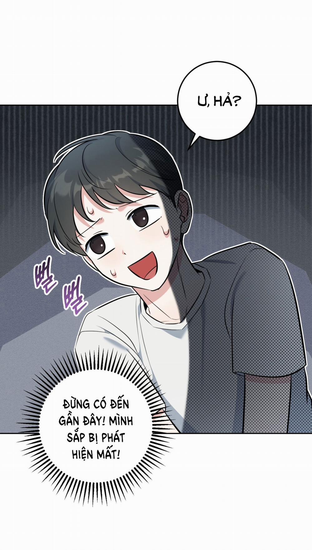 manhwax10.com - Truyện Manhwa [18+] Khu Rừng Dịu Dàng Chương 11 1 Trang 25