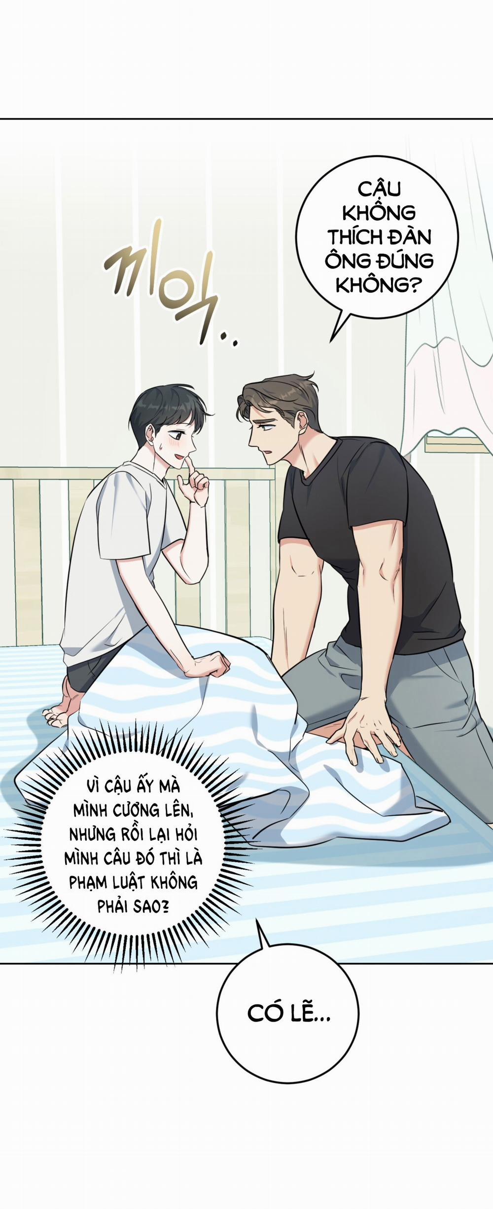 manhwax10.com - Truyện Manhwa [18+] Khu Rừng Dịu Dàng Chương 11 1 Trang 26