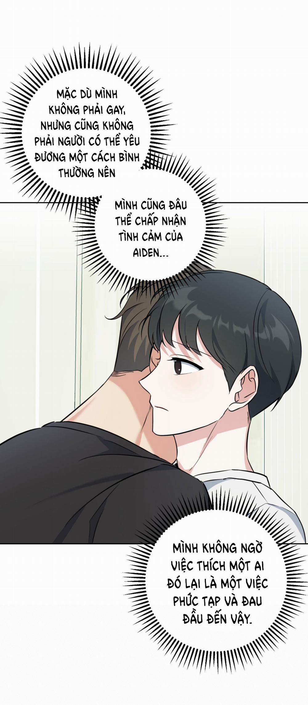 manhwax10.com - Truyện Manhwa [18+] Khu Rừng Dịu Dàng Chương 11 1 Trang 30