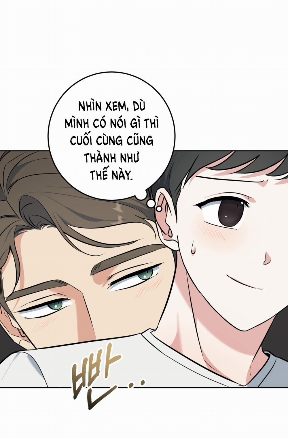 manhwax10.com - Truyện Manhwa [18+] Khu Rừng Dịu Dàng Chương 11 1 Trang 4