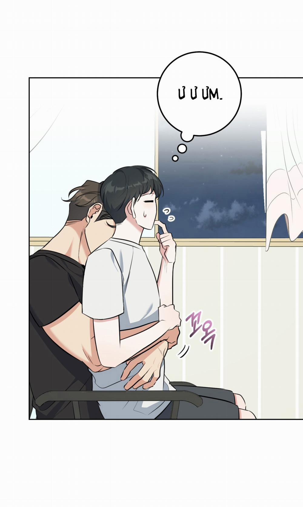 manhwax10.com - Truyện Manhwa [18+] Khu Rừng Dịu Dàng Chương 11 1 Trang 5