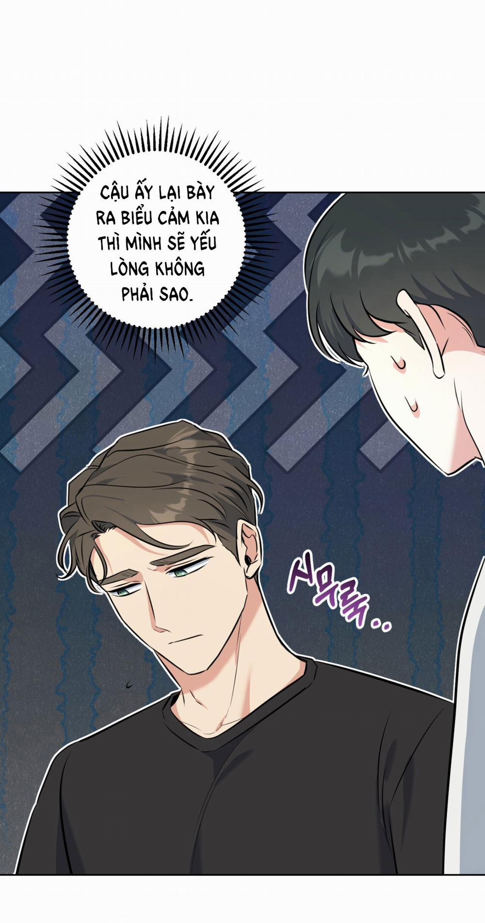 manhwax10.com - Truyện Manhwa [18+] Khu Rừng Dịu Dàng Chương 11 2 Trang 25