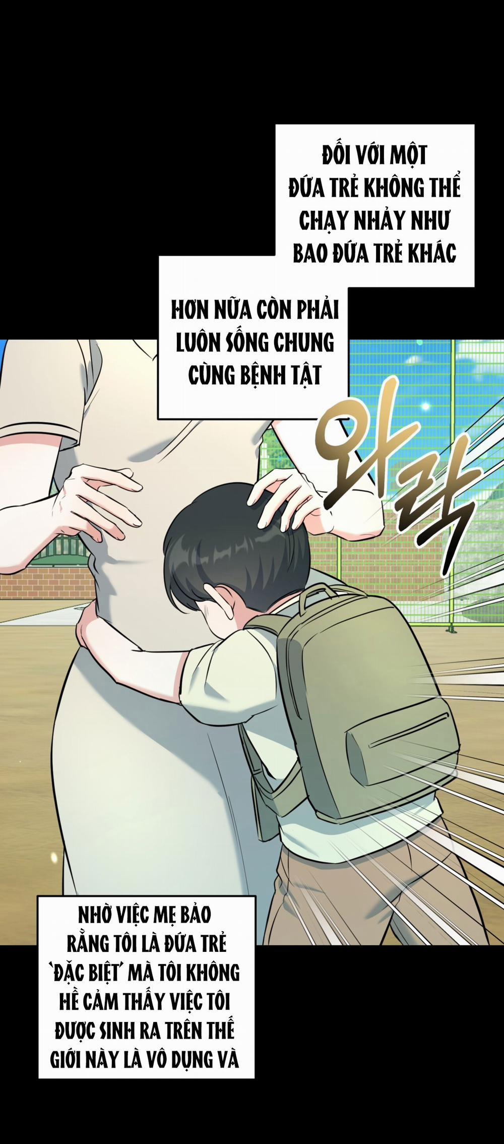 manhwax10.com - Truyện Manhwa [18+] Khu Rừng Dịu Dàng Chương 12 1 Trang 10