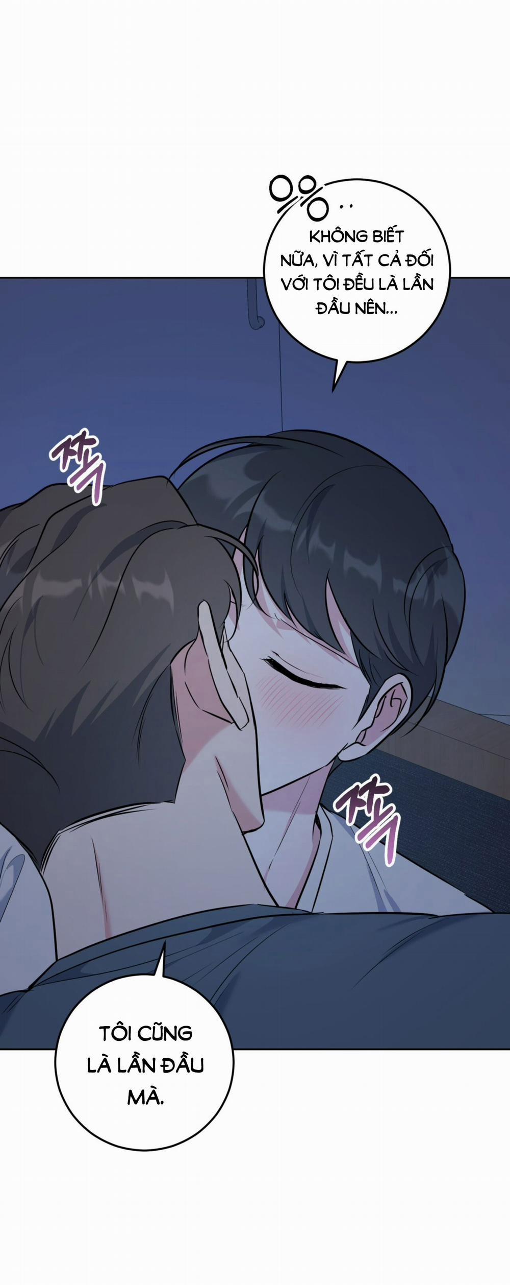 manhwax10.com - Truyện Manhwa [18+] Khu Rừng Dịu Dàng Chương 13 1 Trang 11