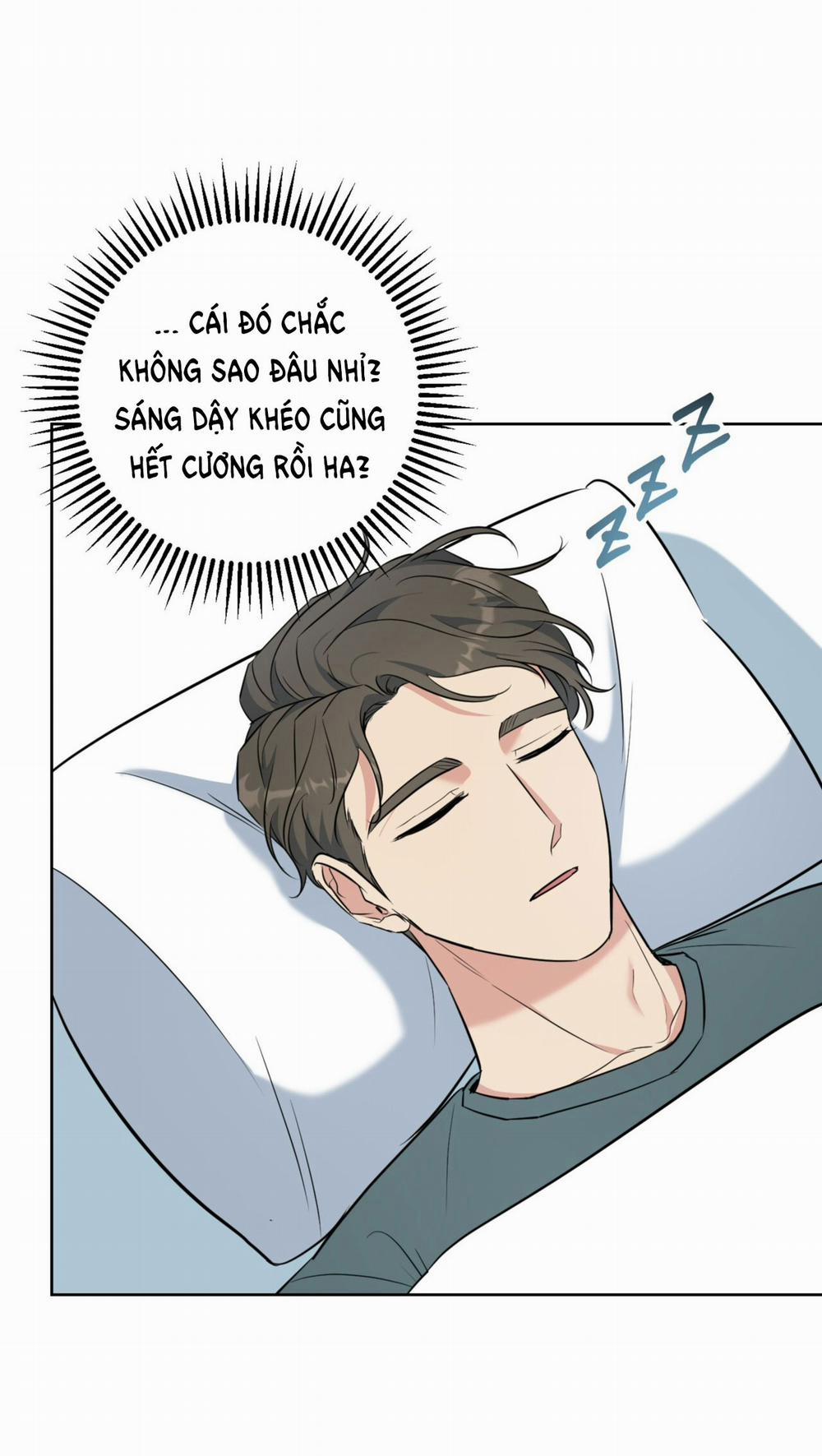 manhwax10.com - Truyện Manhwa [18+] Khu Rừng Dịu Dàng Chương 13 2 Trang 12