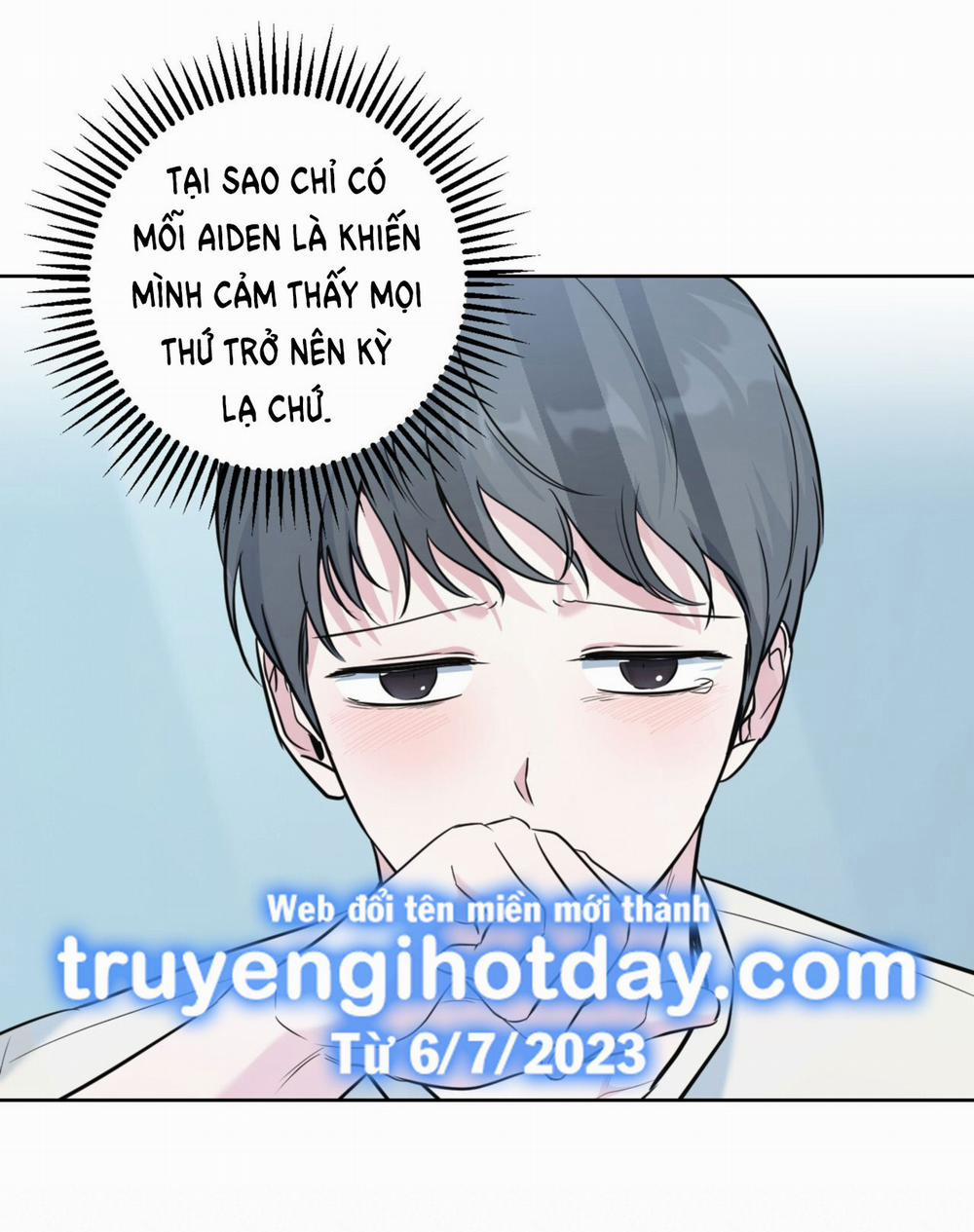 manhwax10.com - Truyện Manhwa [18+] Khu Rừng Dịu Dàng Chương 13 2 Trang 32