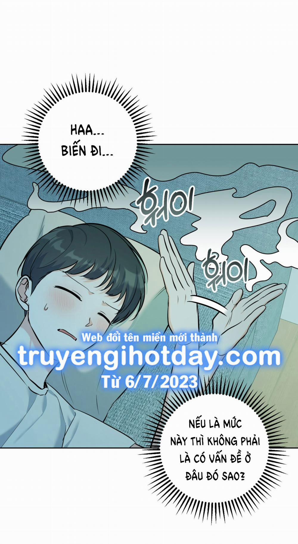 manhwax10.com - Truyện Manhwa [18+] Khu Rừng Dịu Dàng Chương 14 1 Trang 11