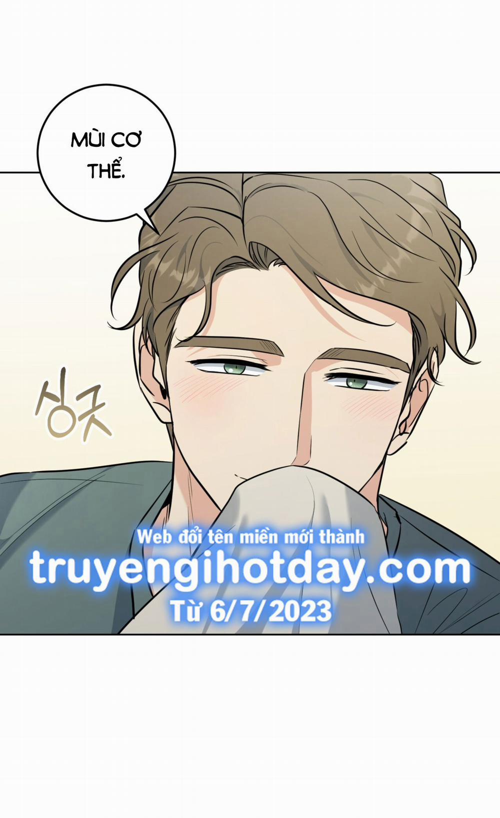 manhwax10.com - Truyện Manhwa [18+] Khu Rừng Dịu Dàng Chương 14 1 Trang 27