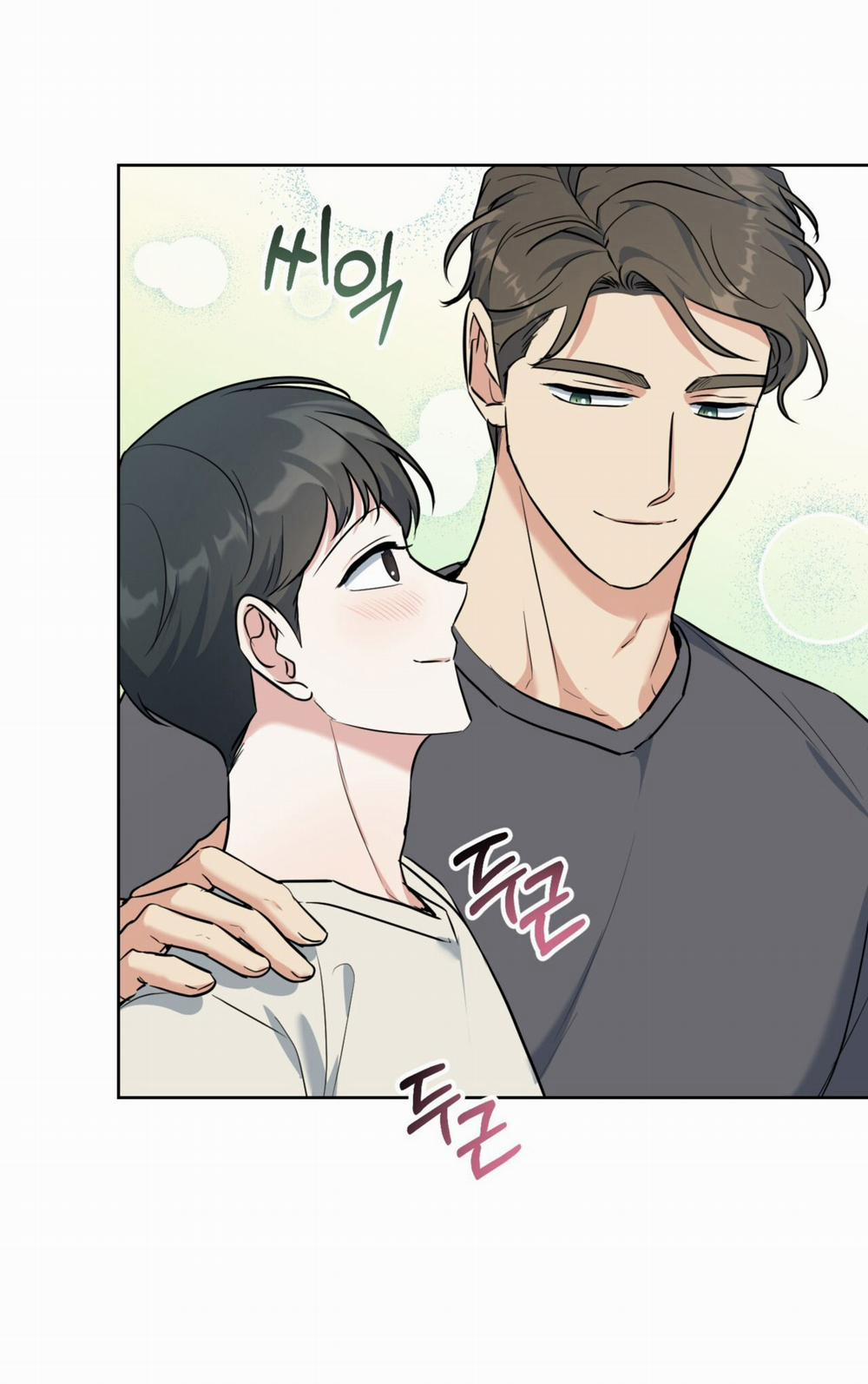 manhwax10.com - Truyện Manhwa [18+] Khu Rừng Dịu Dàng Chương 14 2 Trang 21