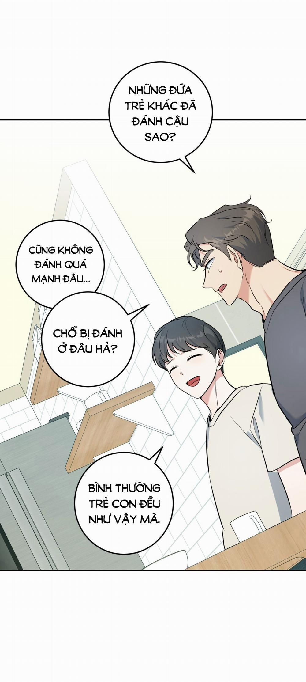 manhwax10.com - Truyện Manhwa [18+] Khu Rừng Dịu Dàng Chương 14 2 Trang 25