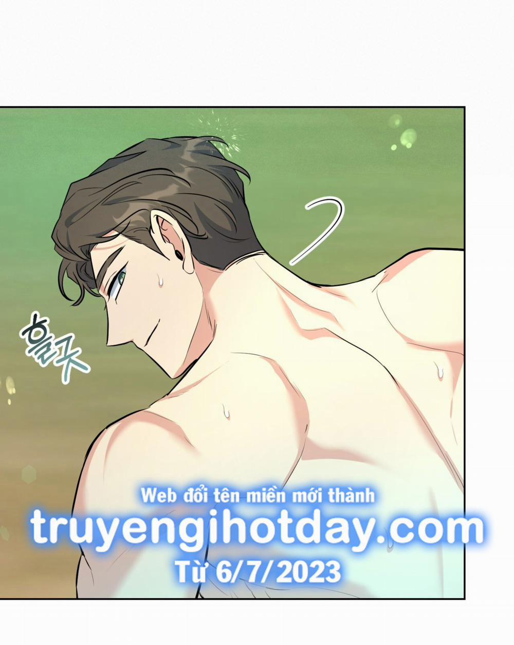 manhwax10.com - Truyện Manhwa [18+] Khu Rừng Dịu Dàng Chương 15 1 Trang 38