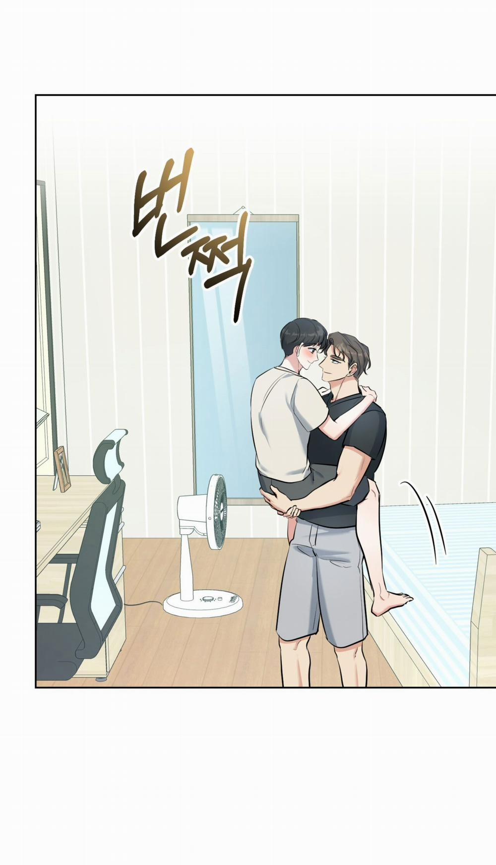 manhwax10.com - Truyện Manhwa [18+] Khu Rừng Dịu Dàng Chương 16 1 Trang 16