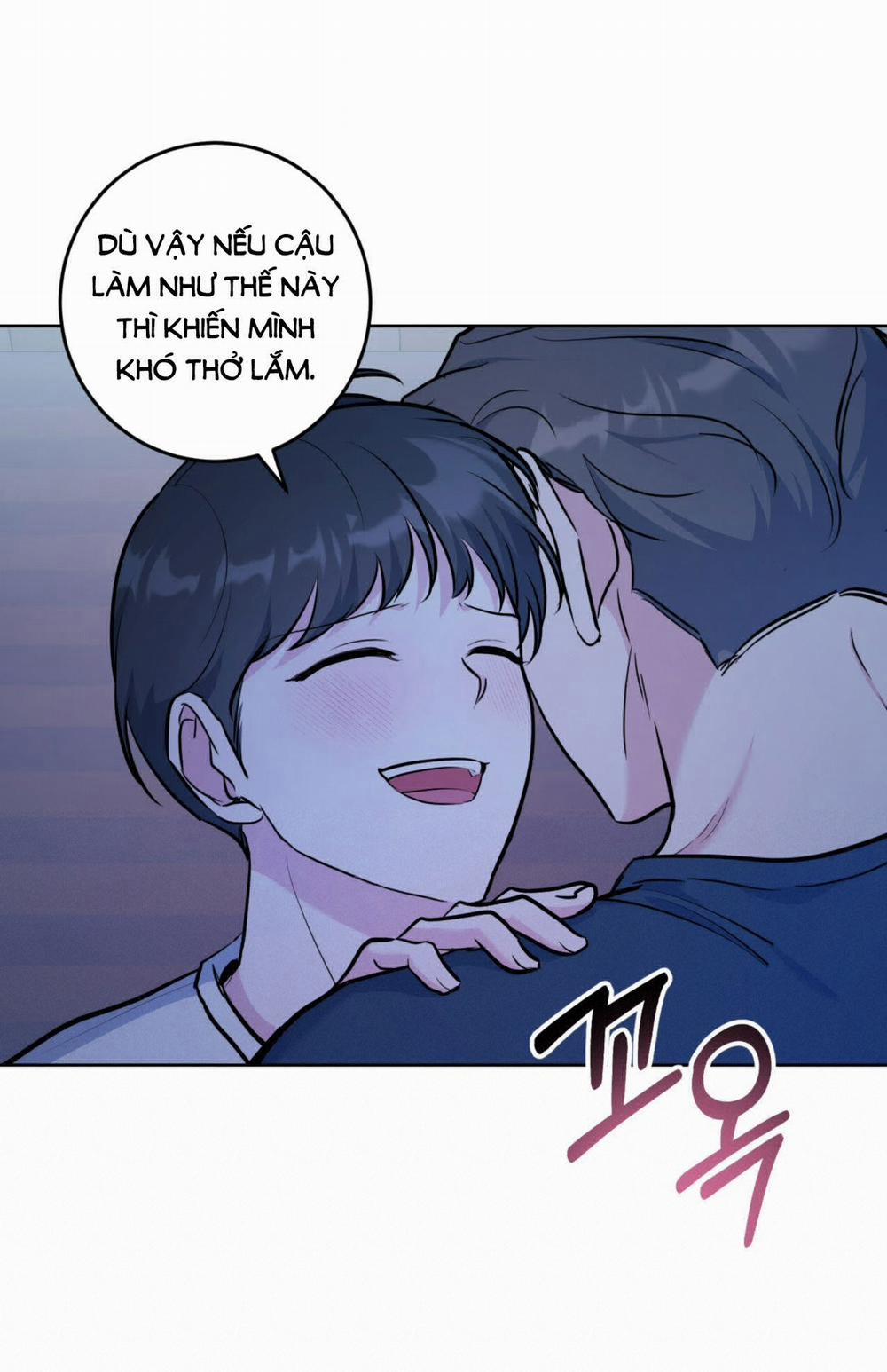 manhwax10.com - Truyện Manhwa [18+] Khu Rừng Dịu Dàng Chương 16 1 Trang 19