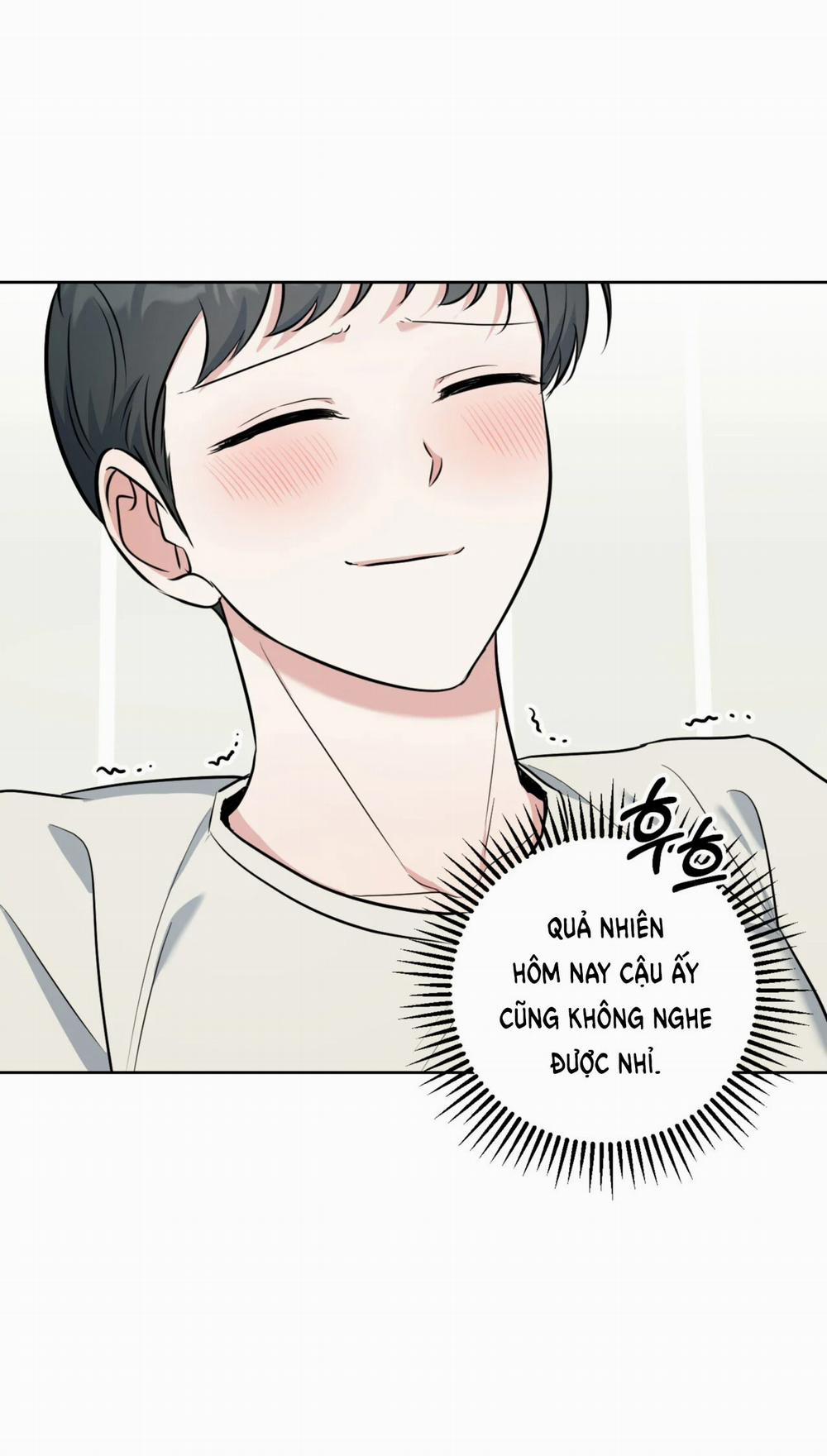 manhwax10.com - Truyện Manhwa [18+] Khu Rừng Dịu Dàng Chương 16 1 Trang 8