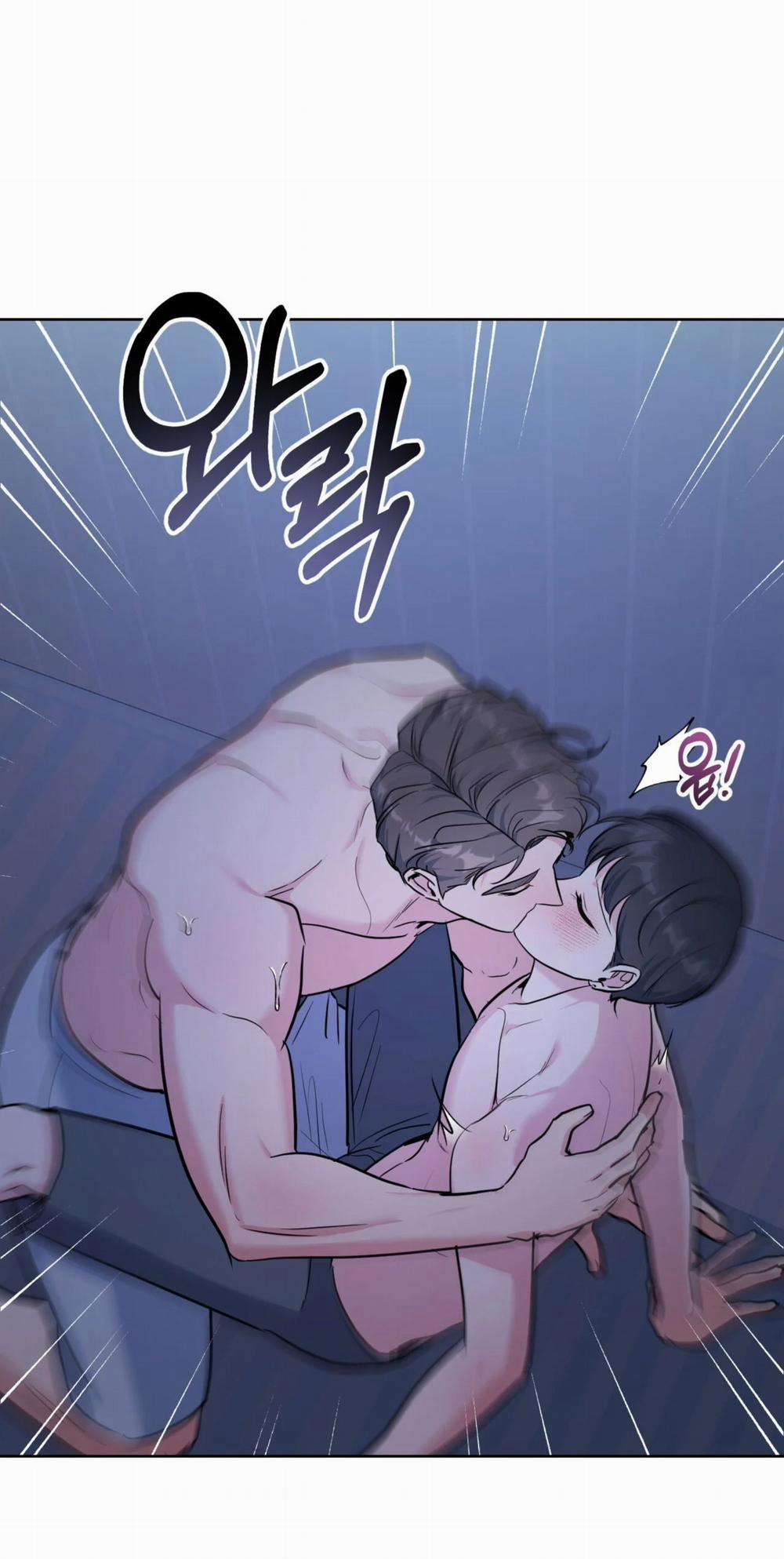 manhwax10.com - Truyện Manhwa [18+] Khu Rừng Dịu Dàng Chương 16 2 Trang 2