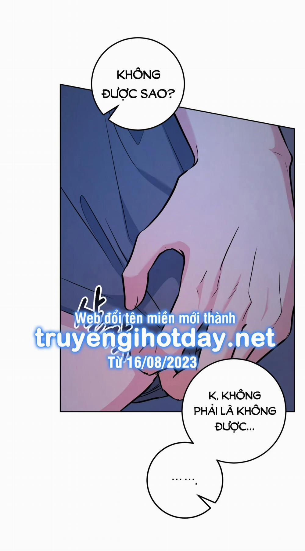 manhwax10.com - Truyện Manhwa [18+] Khu Rừng Dịu Dàng Chương 16 2 Trang 18