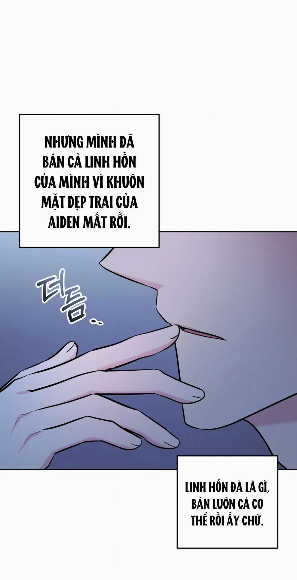 manhwax10.com - Truyện Manhwa [18+] Khu Rừng Dịu Dàng Chương 16 2 Trang 23