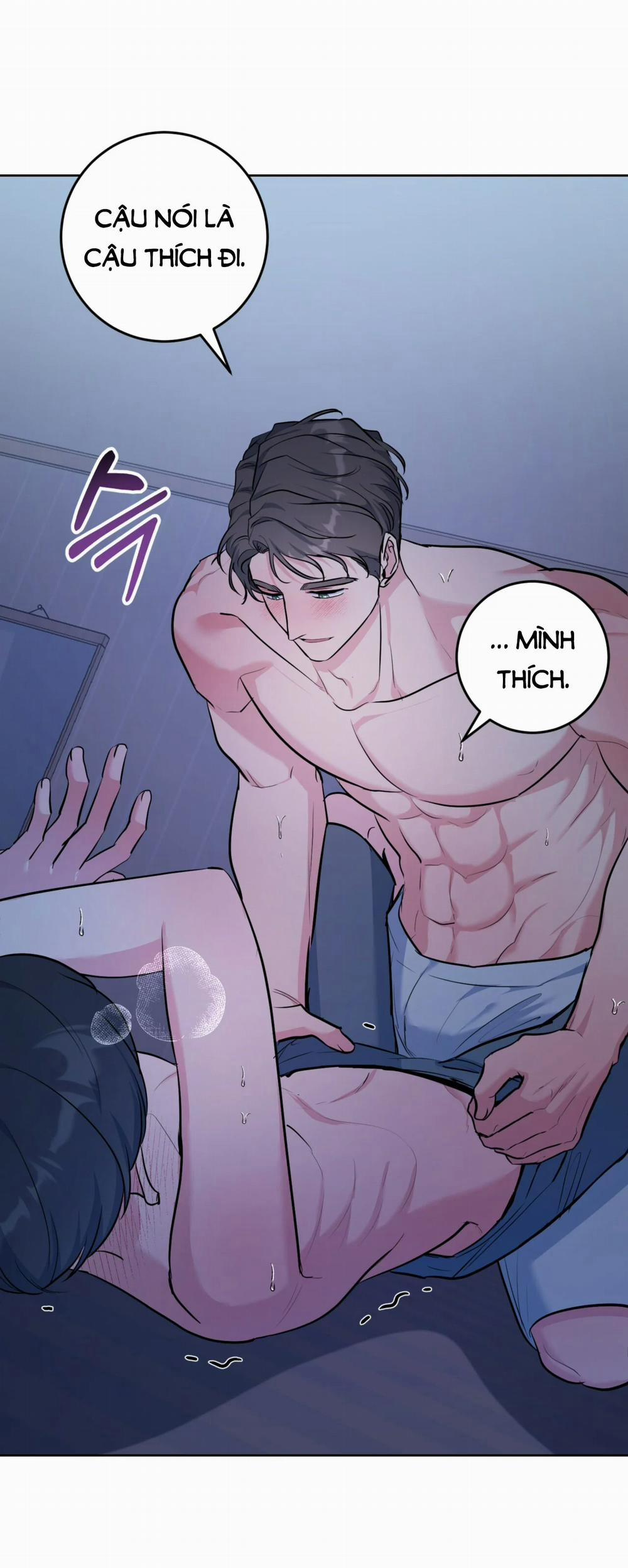 manhwax10.com - Truyện Manhwa [18+] Khu Rừng Dịu Dàng Chương 16 2 Trang 28