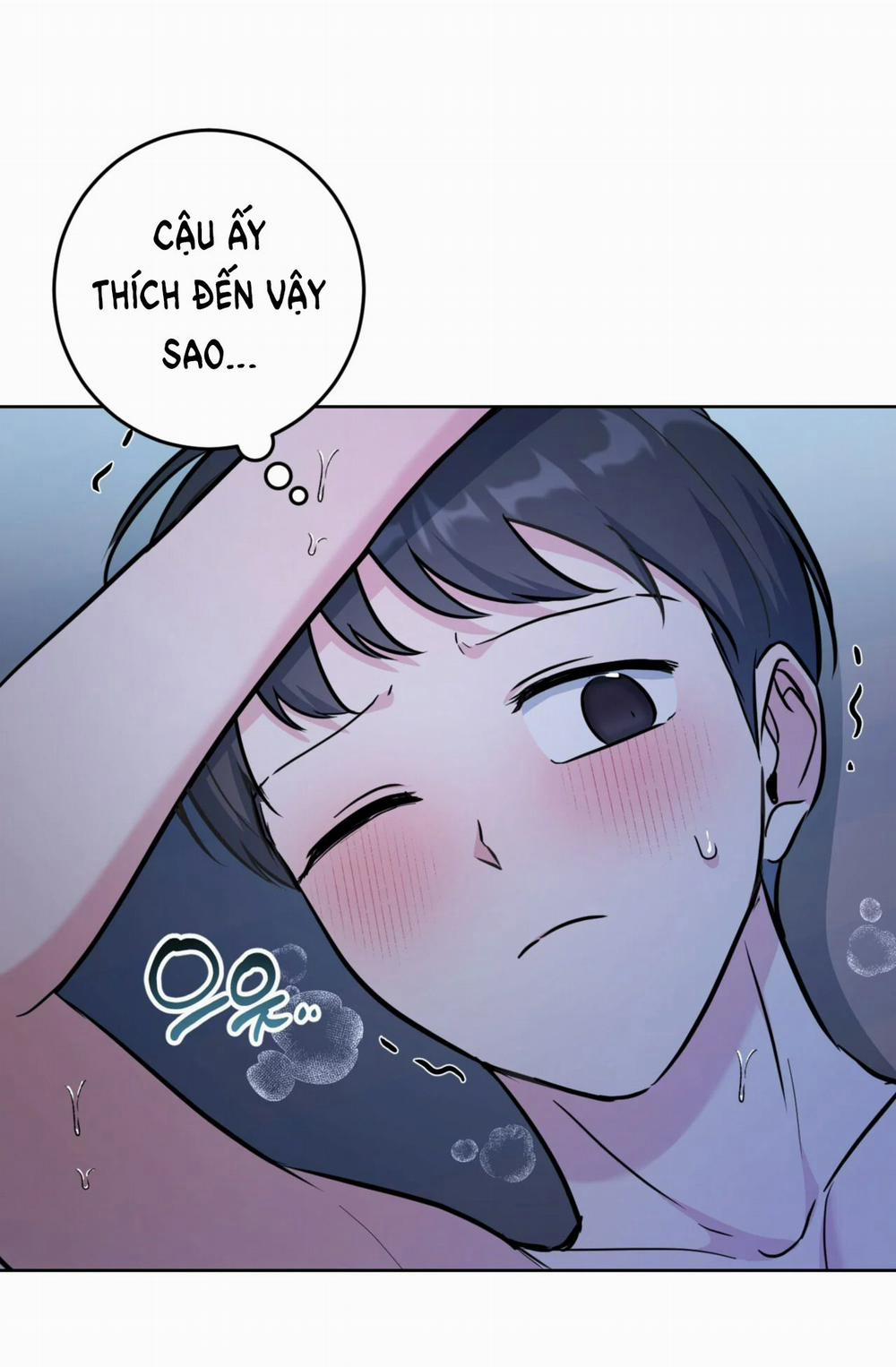 manhwax10.com - Truyện Manhwa [18+] Khu Rừng Dịu Dàng Chương 16 2 Trang 31