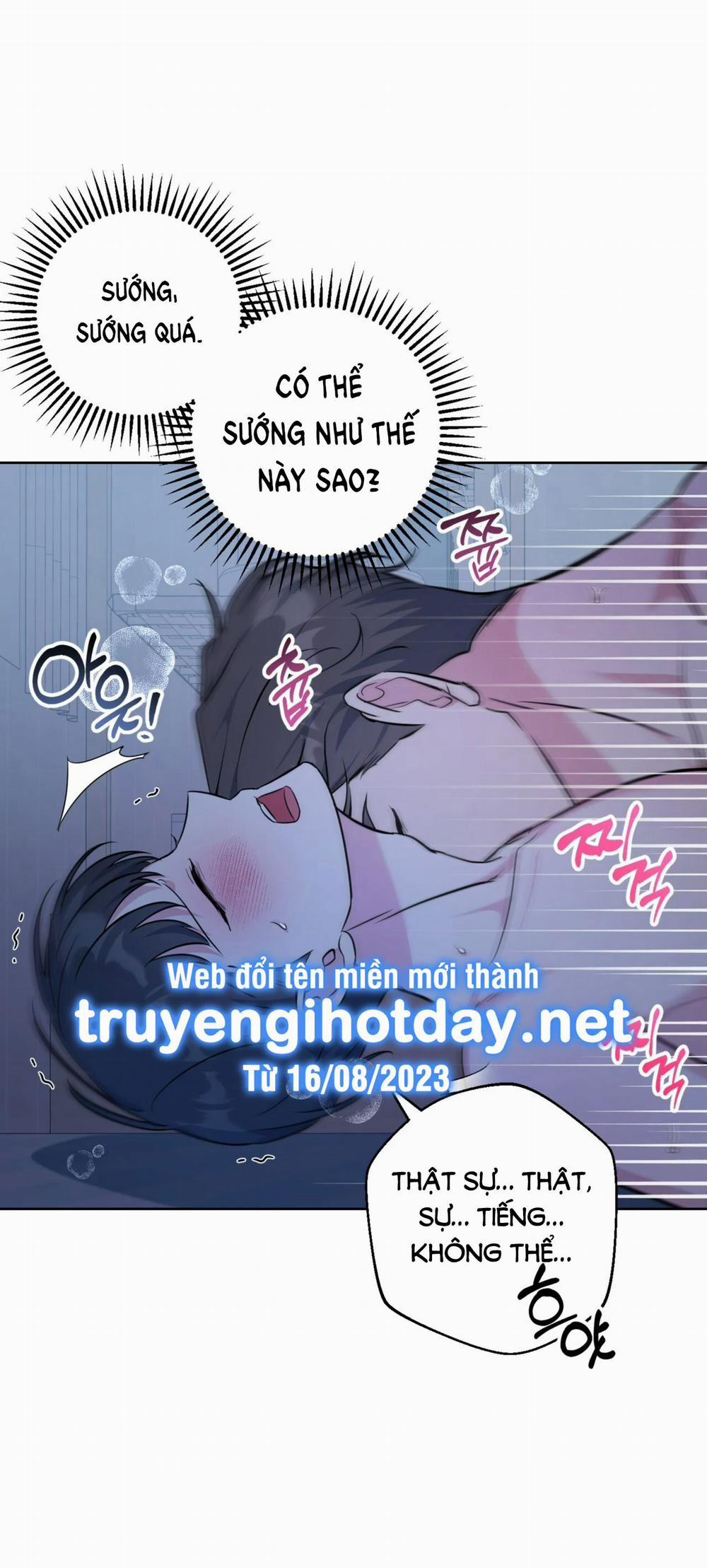 manhwax10.com - Truyện Manhwa [18+] Khu Rừng Dịu Dàng Chương 16 2 Trang 36