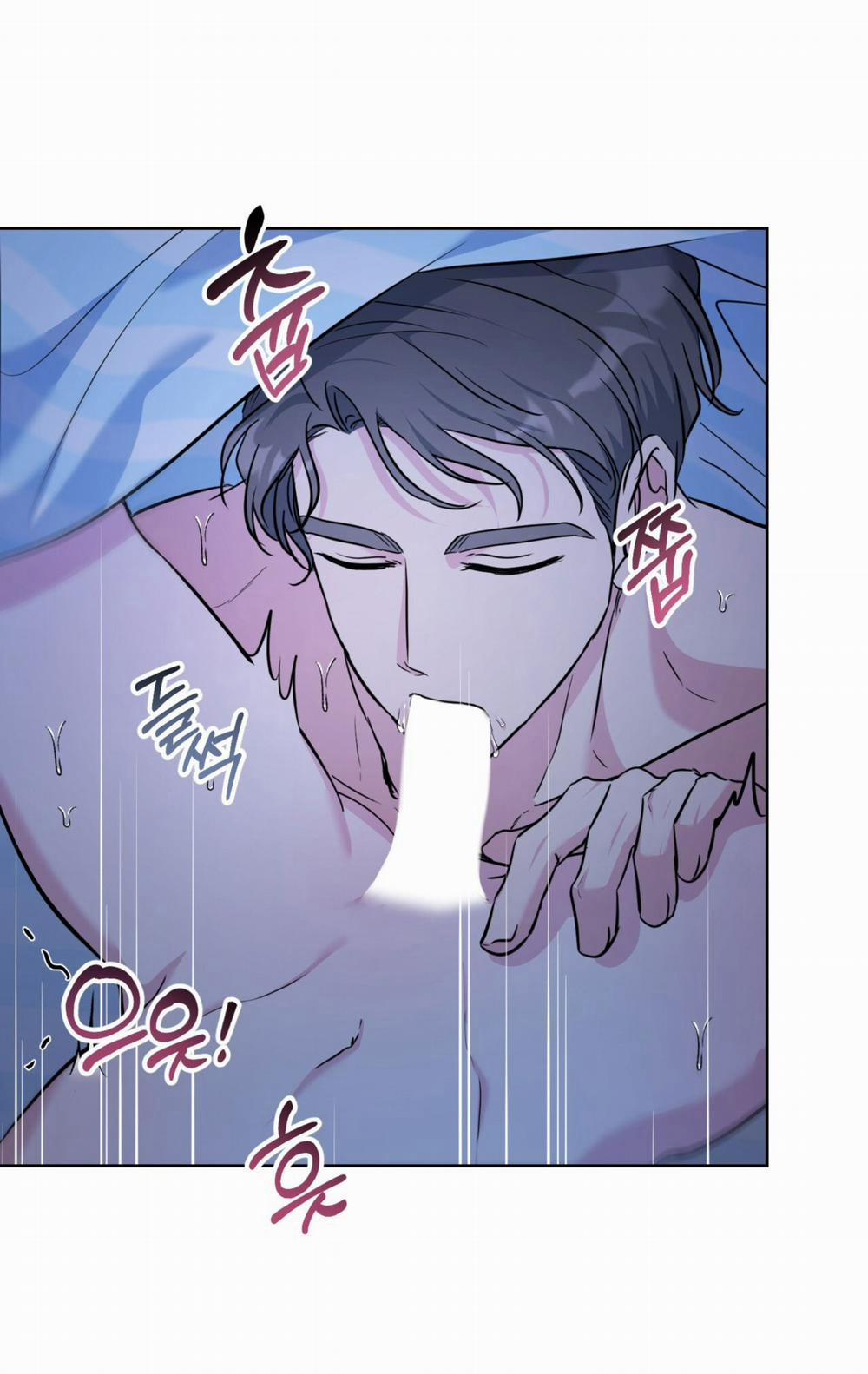 manhwax10.com - Truyện Manhwa [18+] Khu Rừng Dịu Dàng Chương 17 1 Trang 14