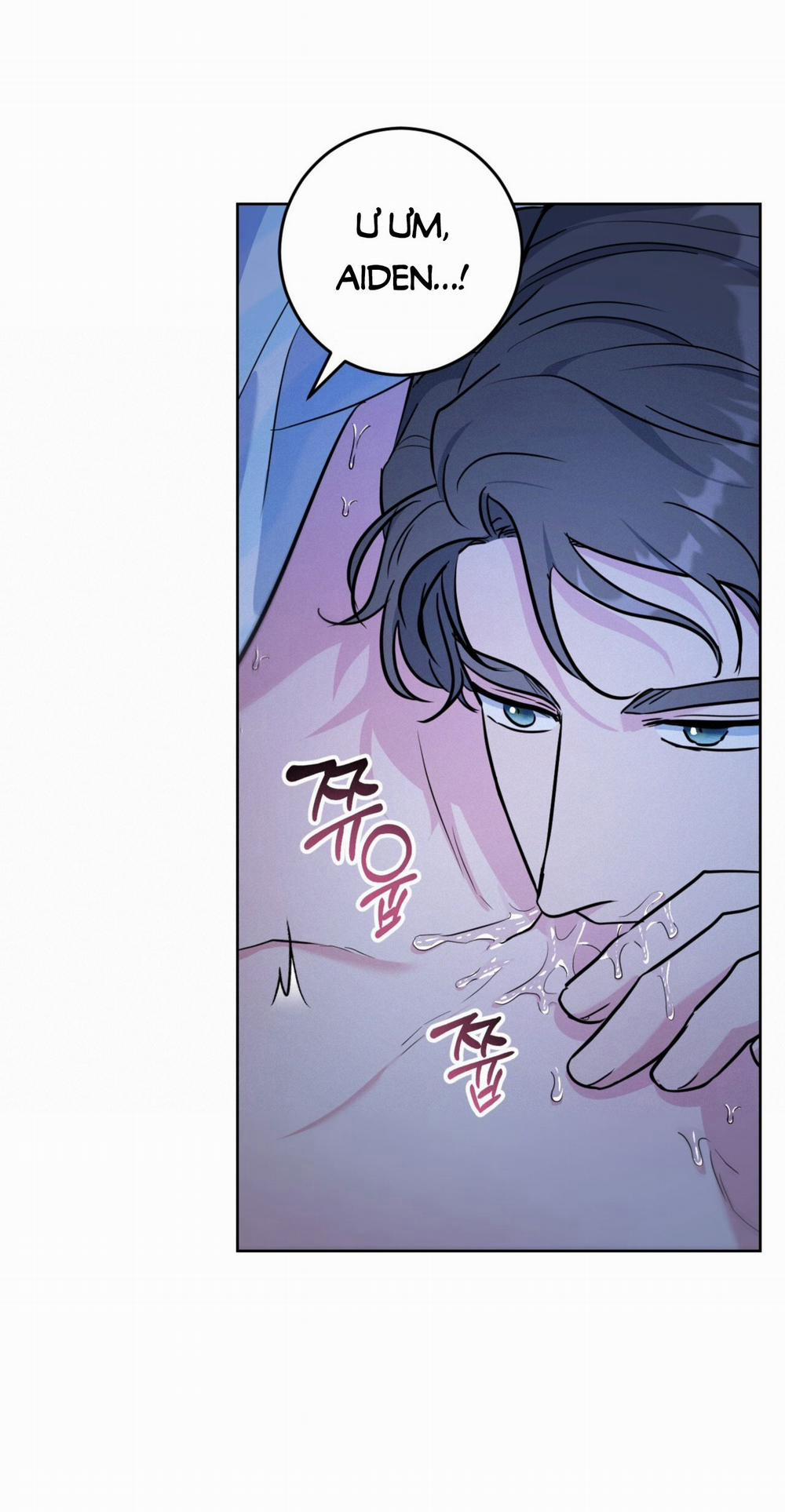 manhwax10.com - Truyện Manhwa [18+] Khu Rừng Dịu Dàng Chương 17 1 Trang 16