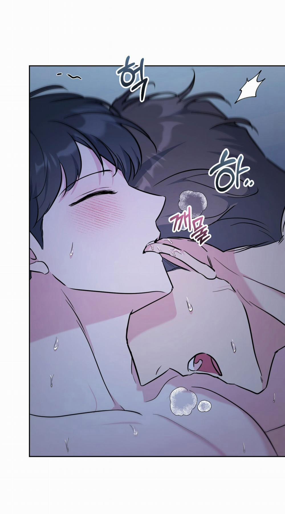 manhwax10.com - Truyện Manhwa [18+] Khu Rừng Dịu Dàng Chương 17 1 Trang 56