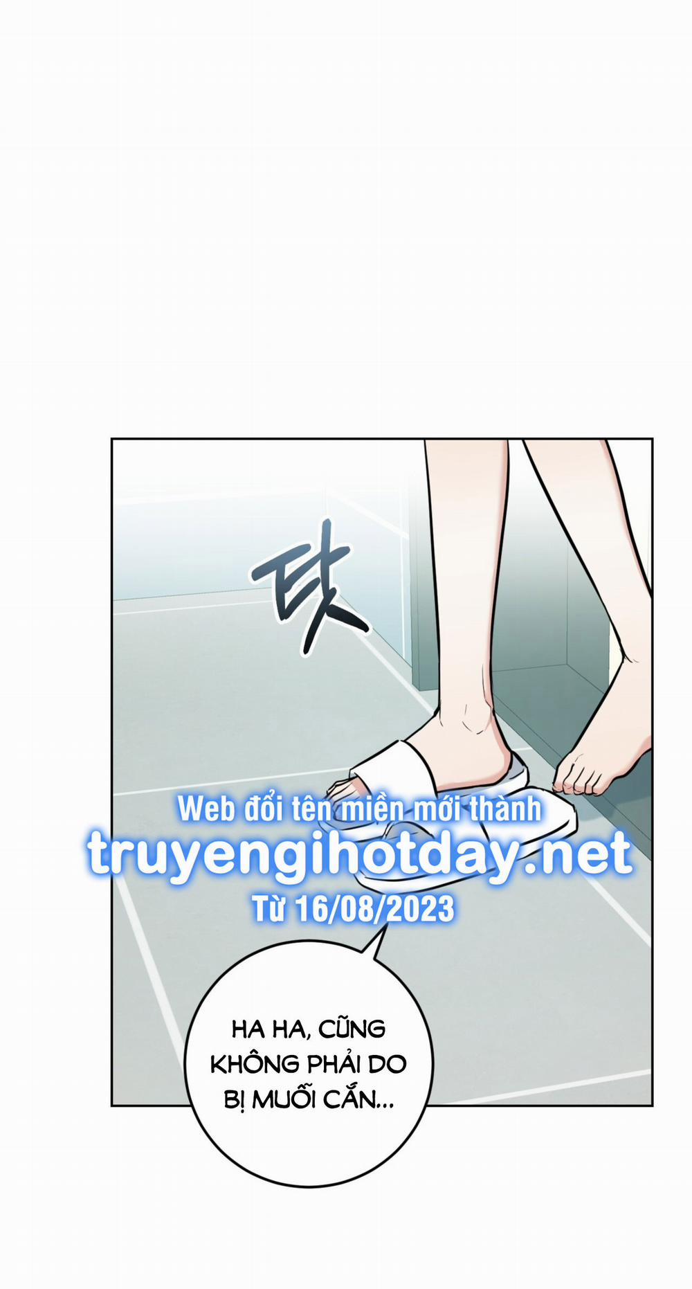 manhwax10.com - Truyện Manhwa [18+] Khu Rừng Dịu Dàng Chương 17 2 Trang 17