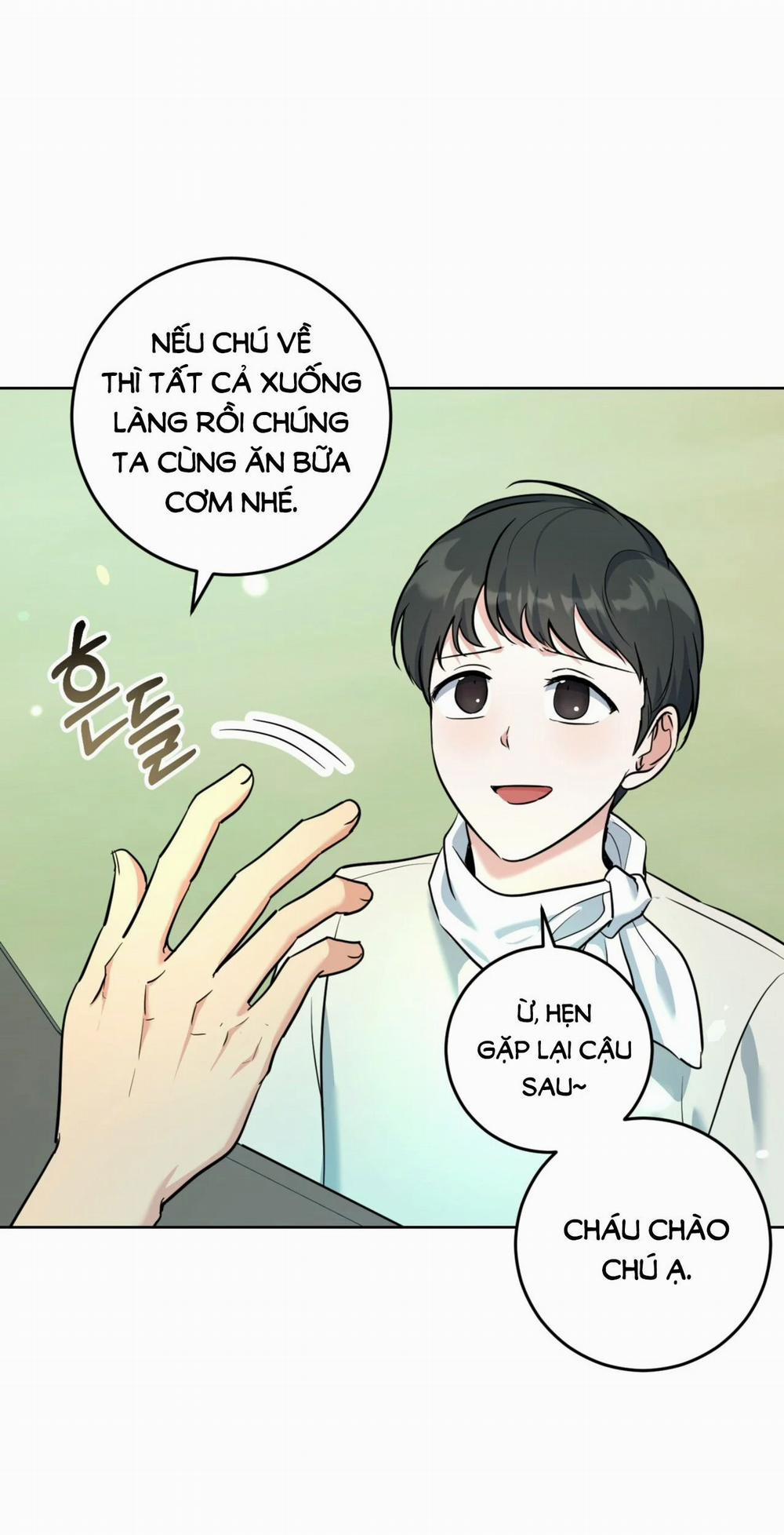 manhwax10.com - Truyện Manhwa [18+] Khu Rừng Dịu Dàng Chương 18 1 Trang 14